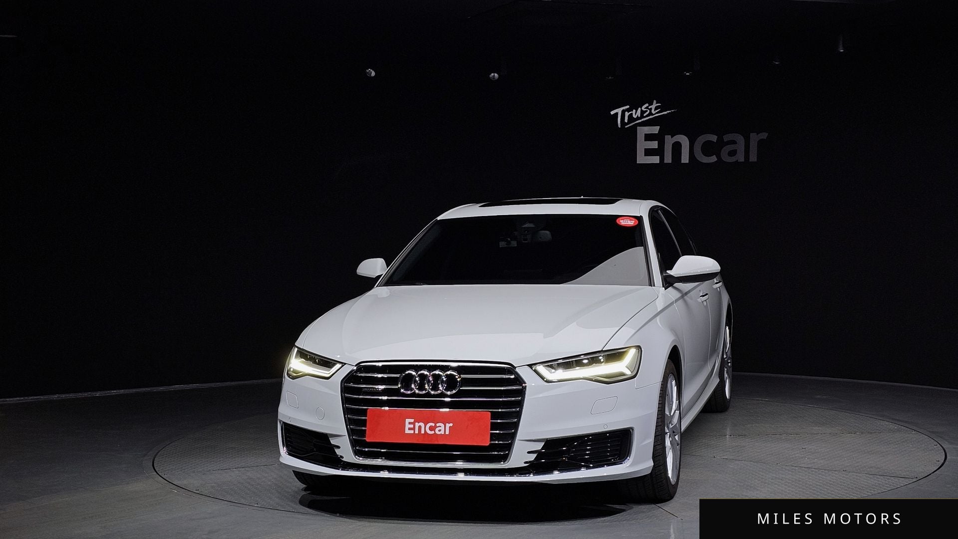 Audi A6 2016 — миниатюра 3