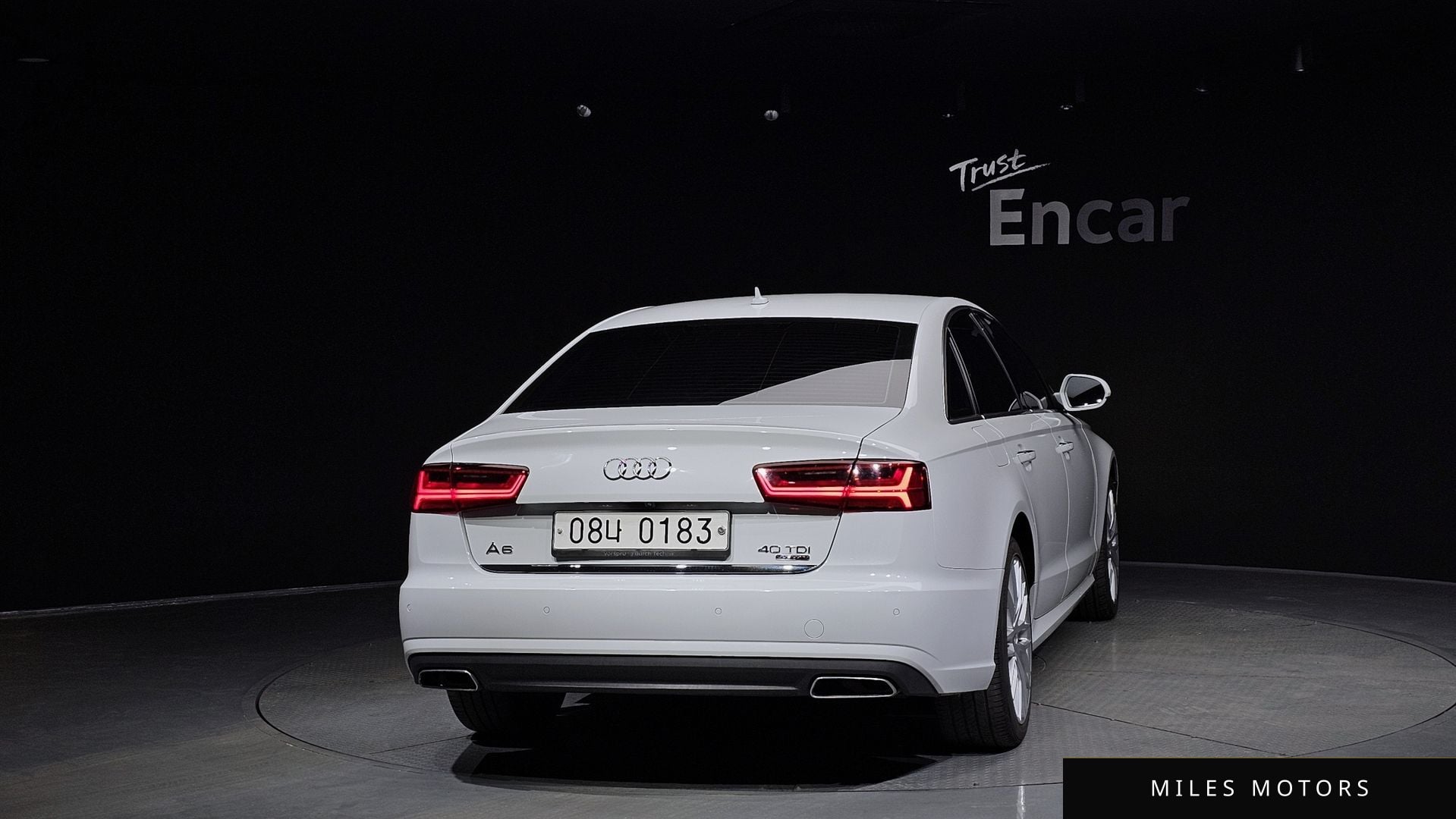 Audi A6 2016 — миниатюра 4