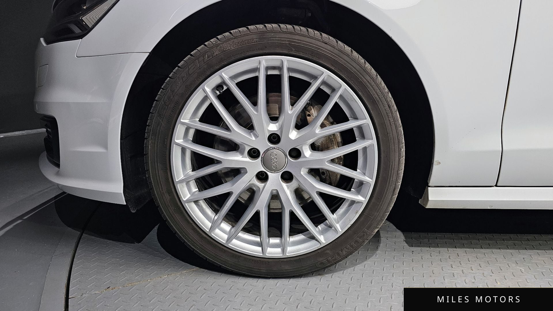 Audi A6 2016 — миниатюра 5