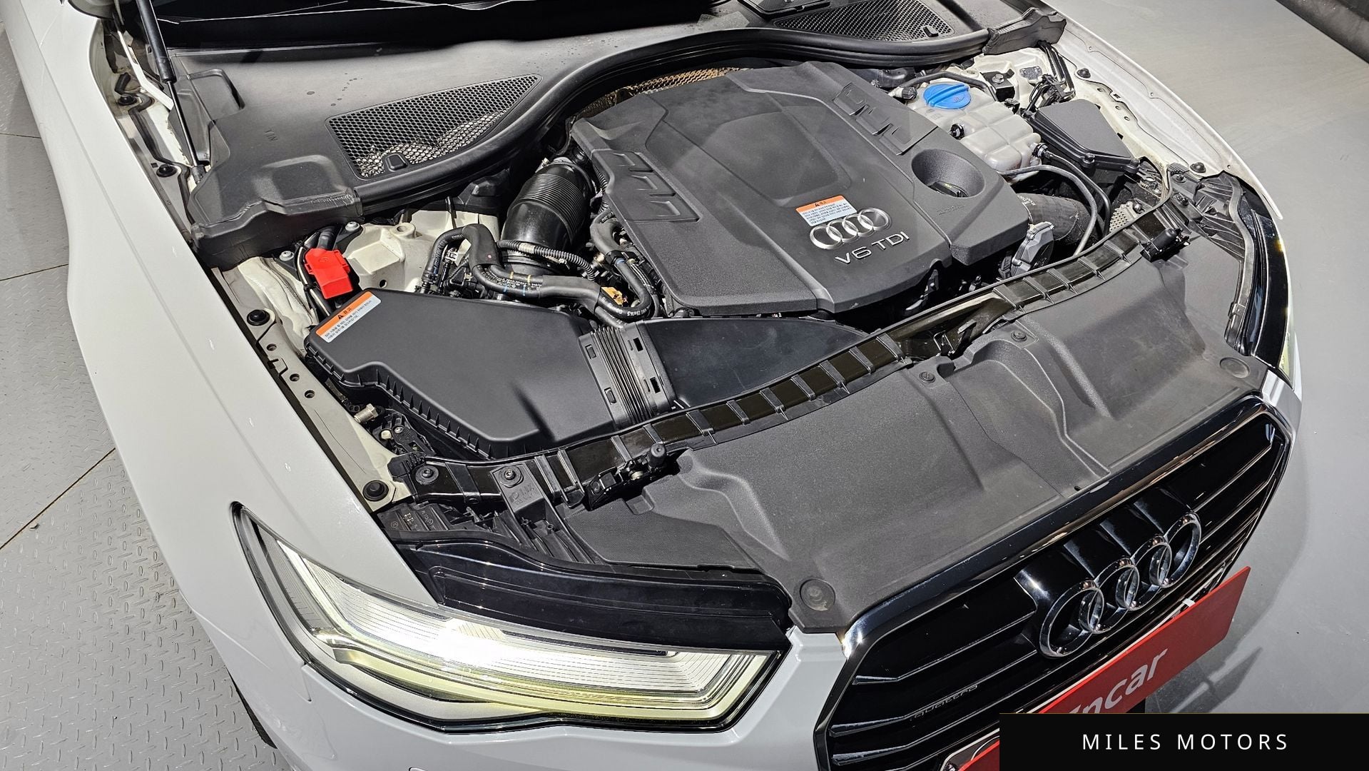 Audi A6 2016 — миниатюра 6