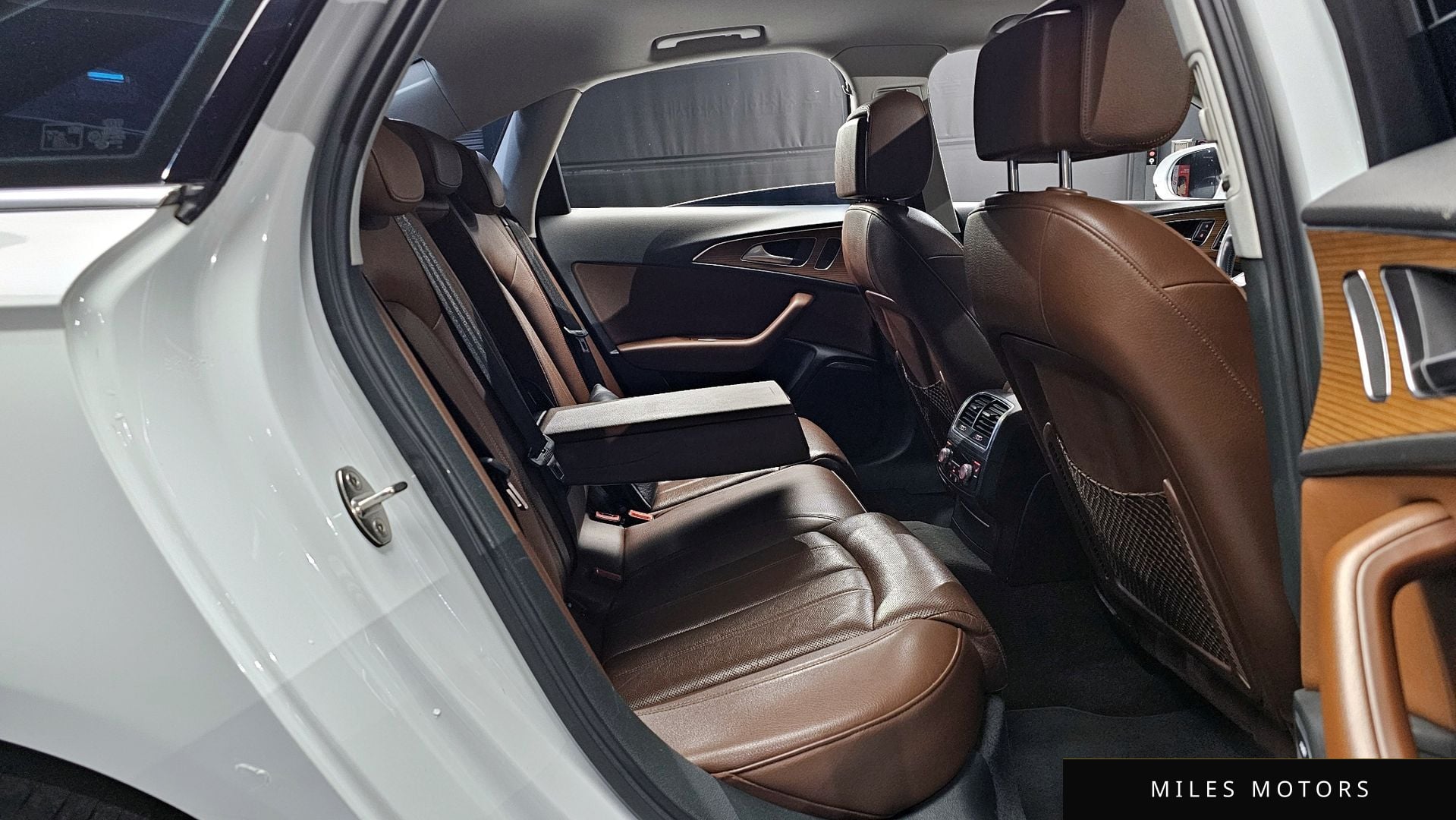Audi A6 2016 — миниатюра 12