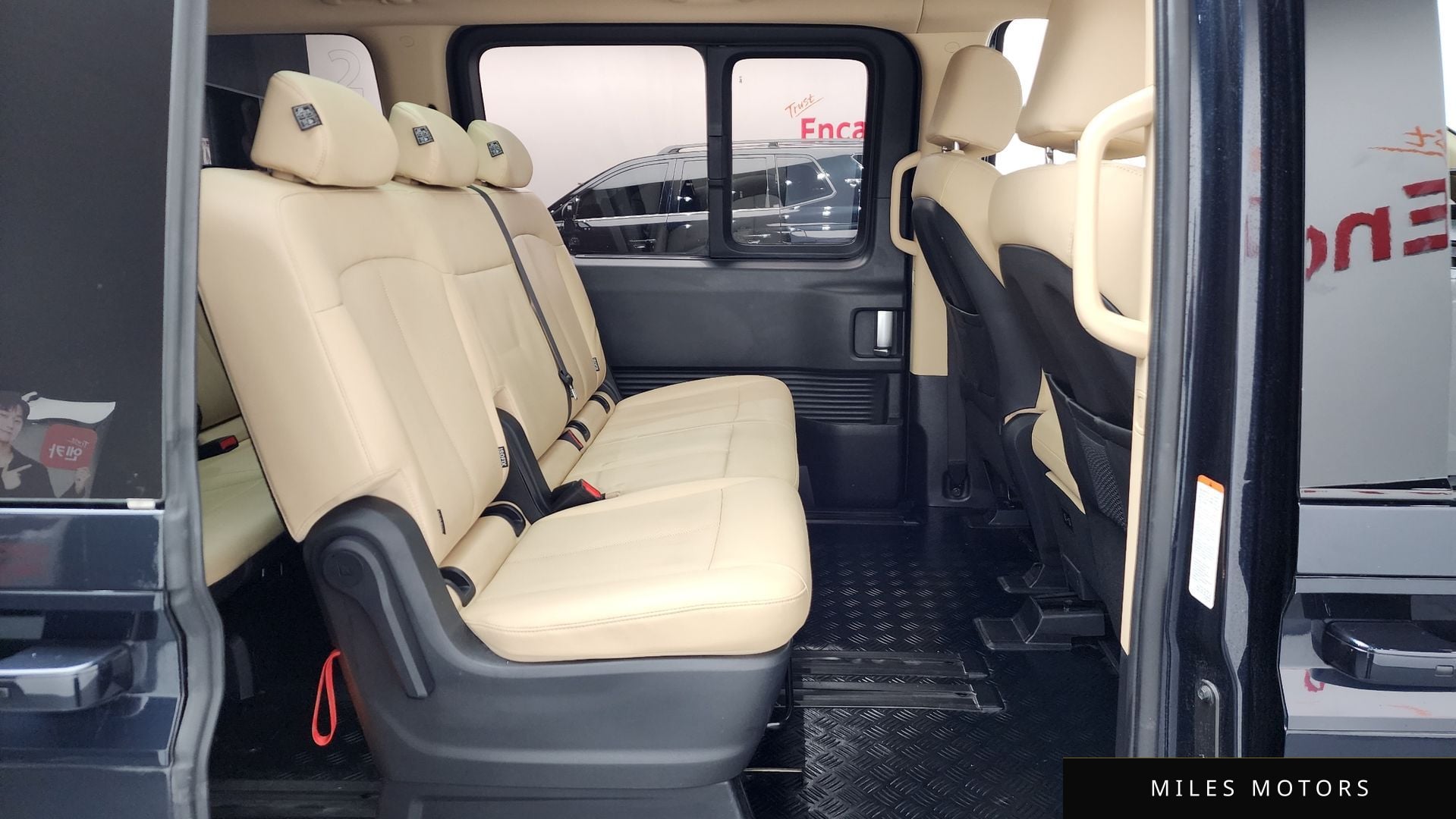 Hyundai Staria 2025 — миниатюра 12