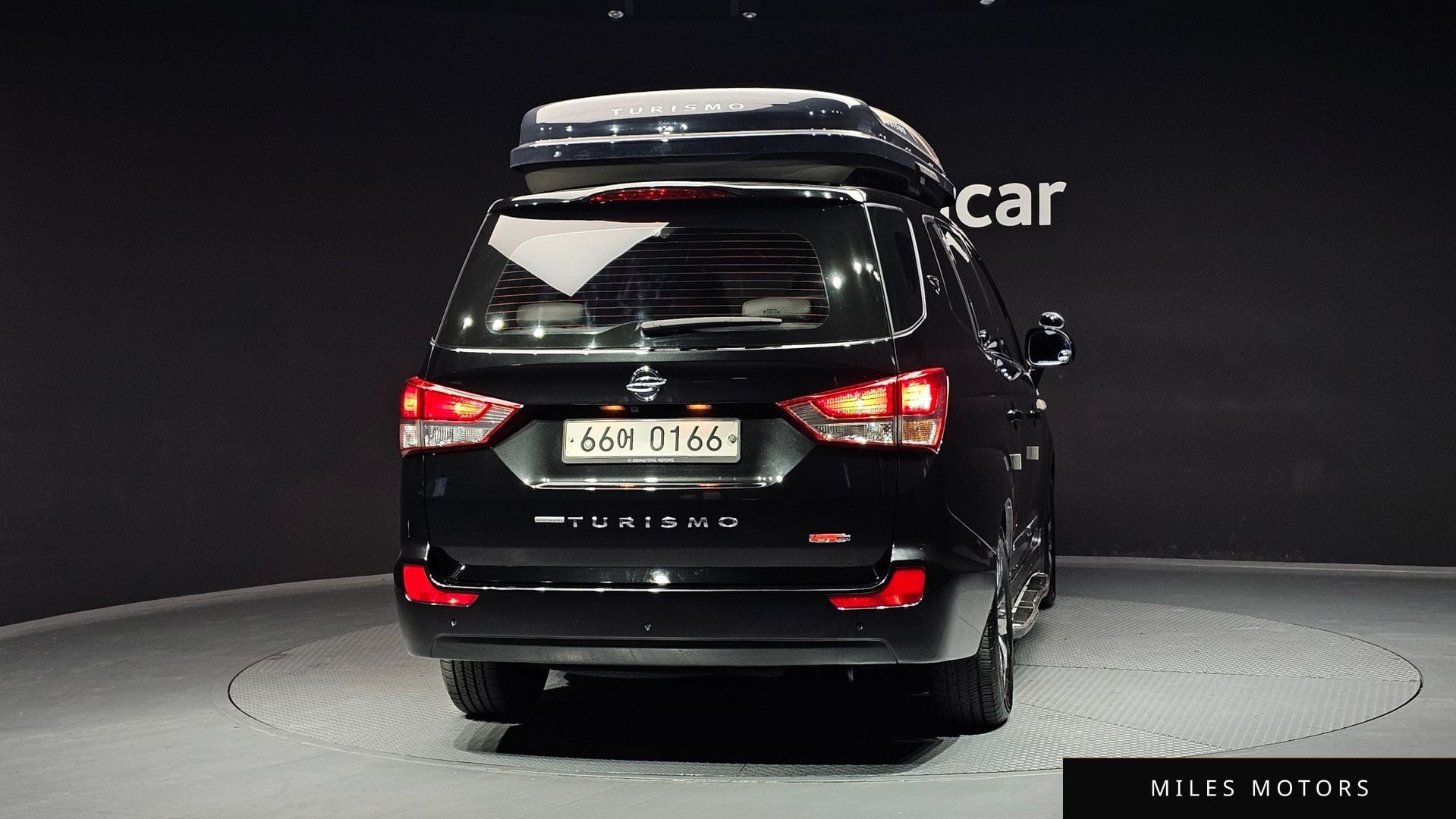 KG Mobility KORANDO 2016 — миниатюра 4