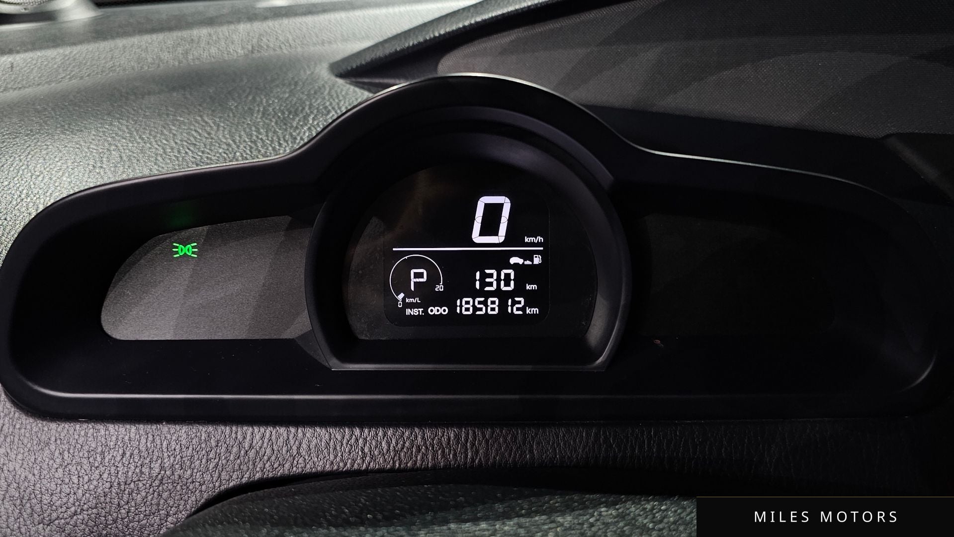 KG Mobility KORANDO 2016 — миниатюра 8