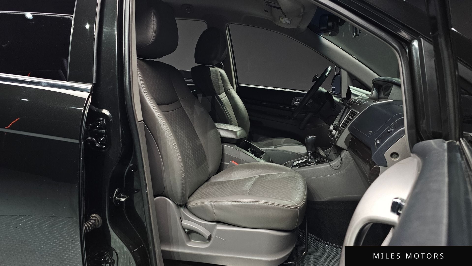 KG Mobility KORANDO 2016 — миниатюра 10