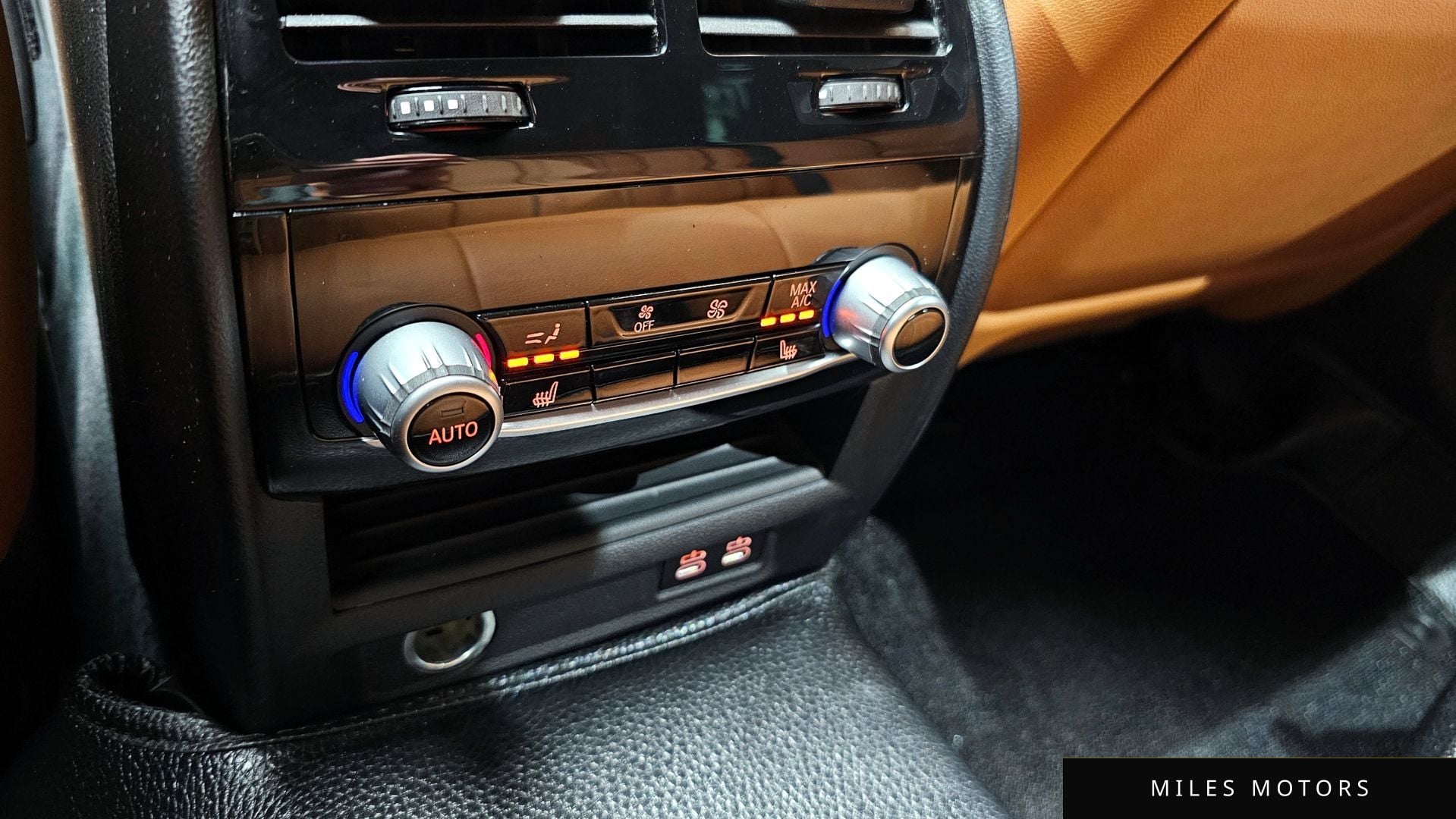 BMW 5 Series (G30) 2021 — миниатюра 17