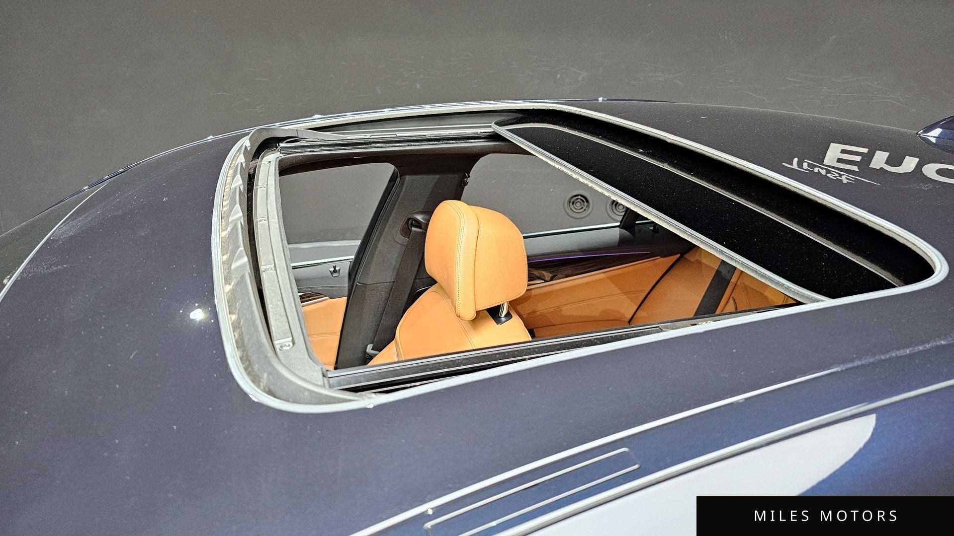 BMW 5 Series (G30) 2021 — миниатюра 19