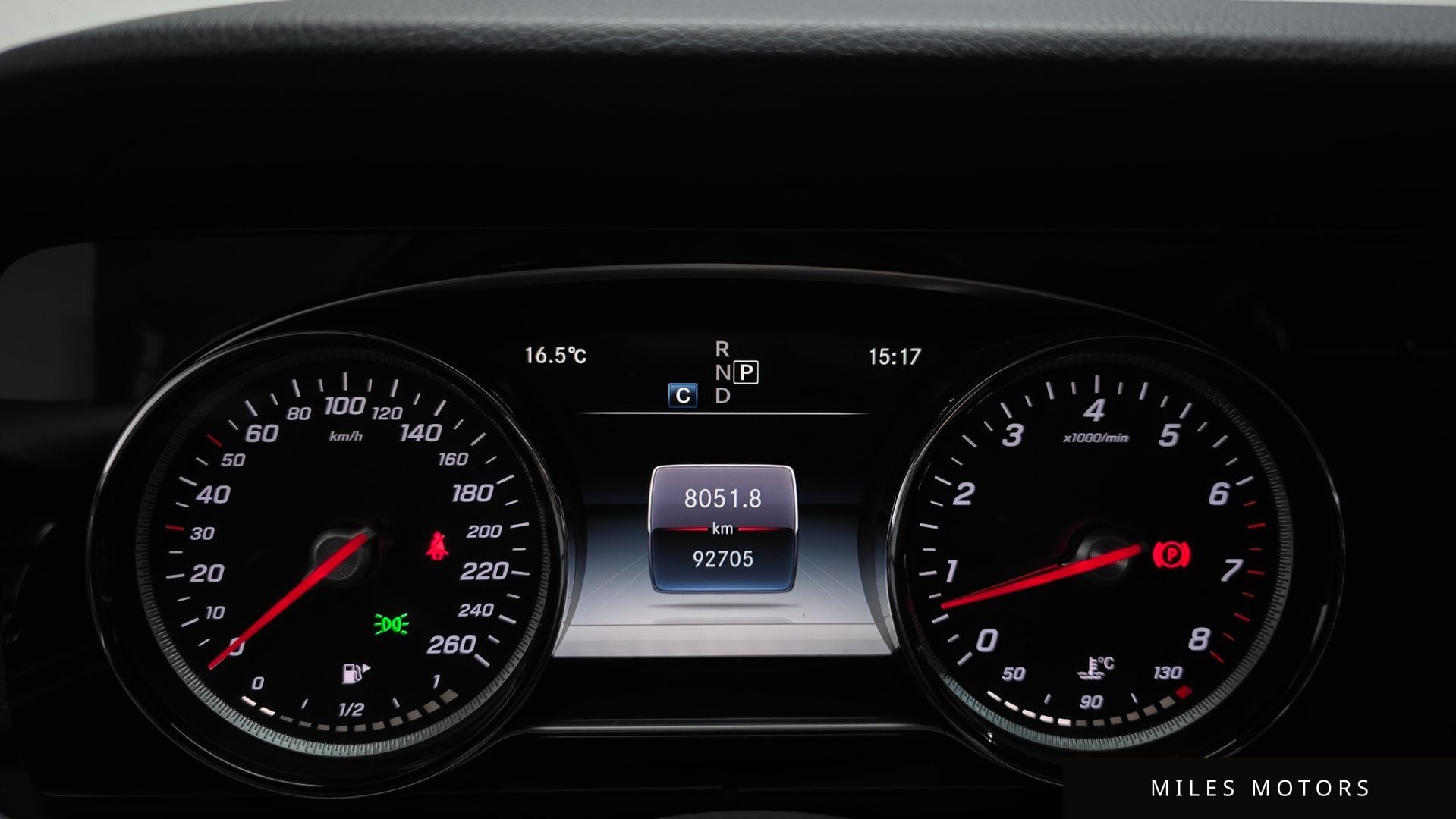 Mercedes-Benz E-Class W213 2018 — миниатюра 8