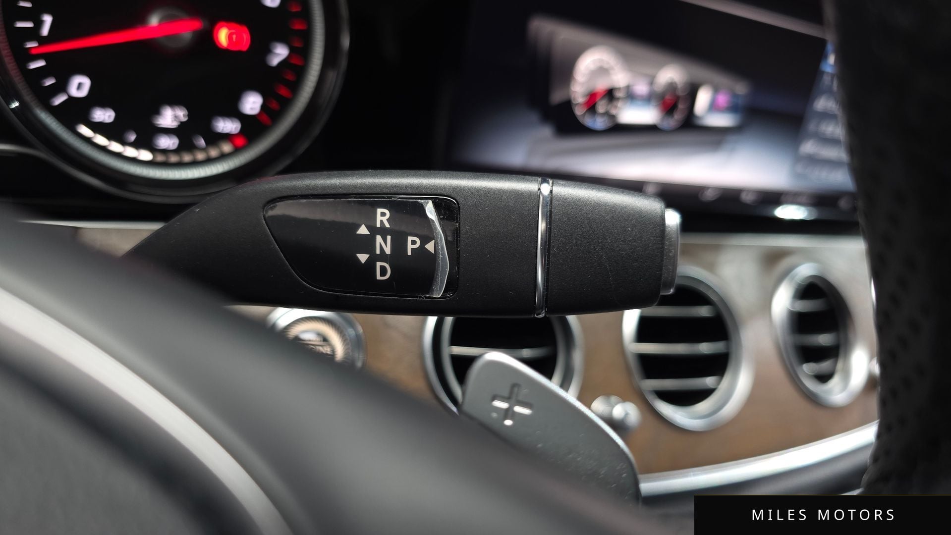 Mercedes-Benz E-Class W213 2018 — миниатюра 9