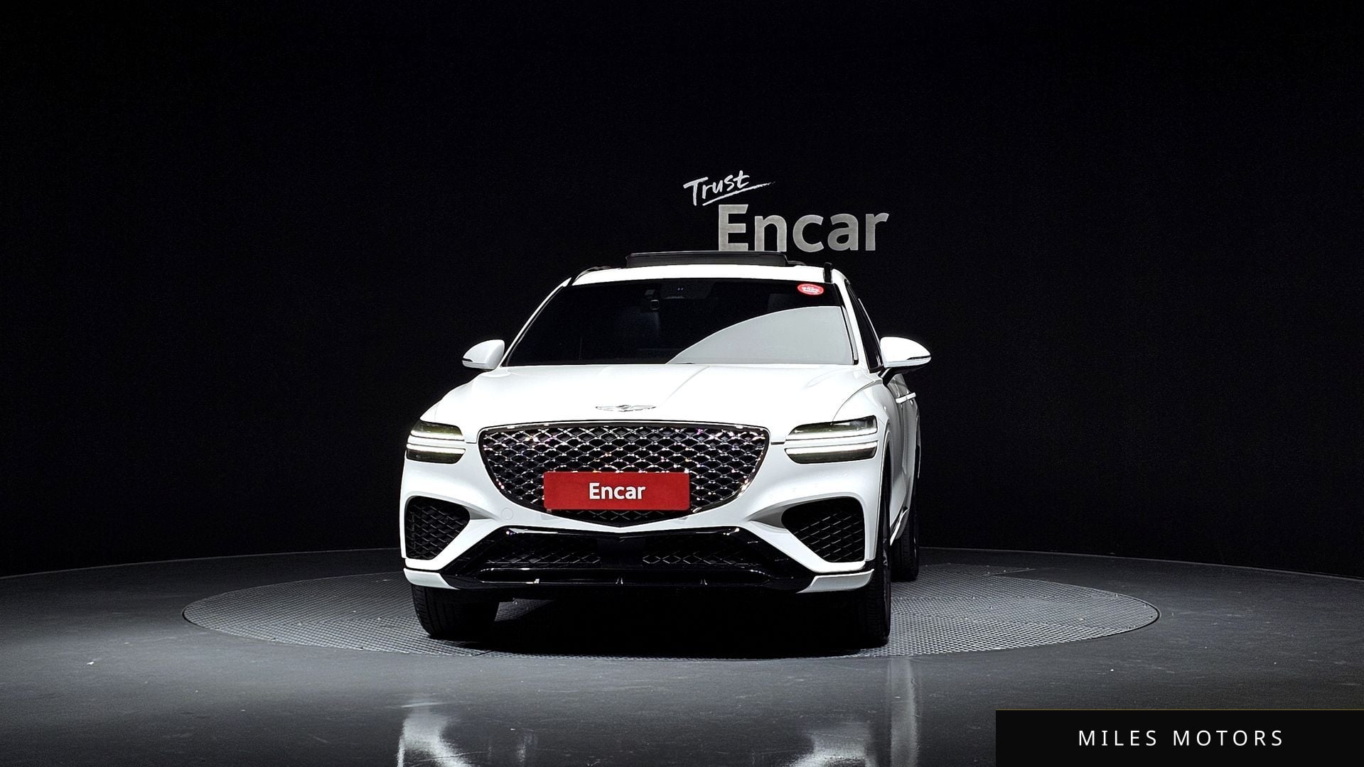 Genesis GV70 2023 — миниатюра 3