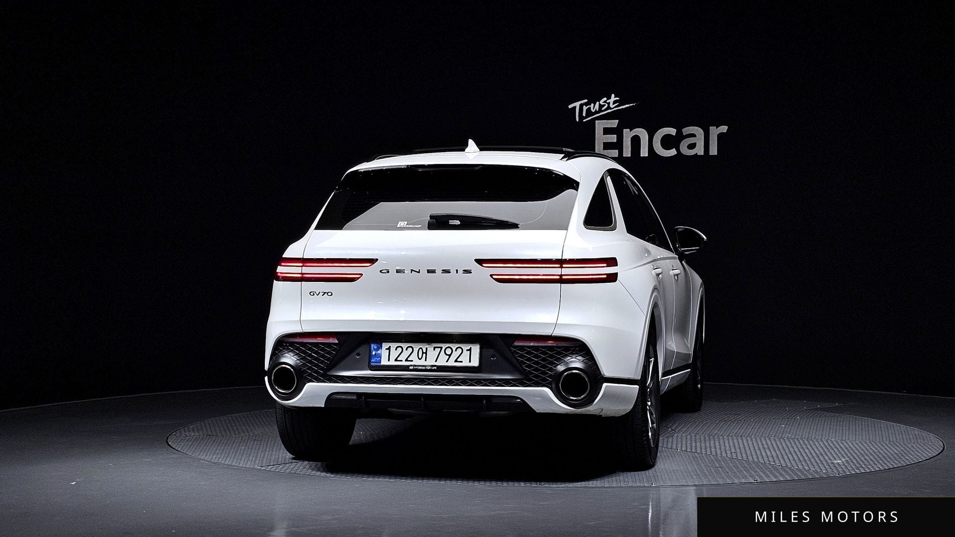Genesis GV70 2023 — миниатюра 4