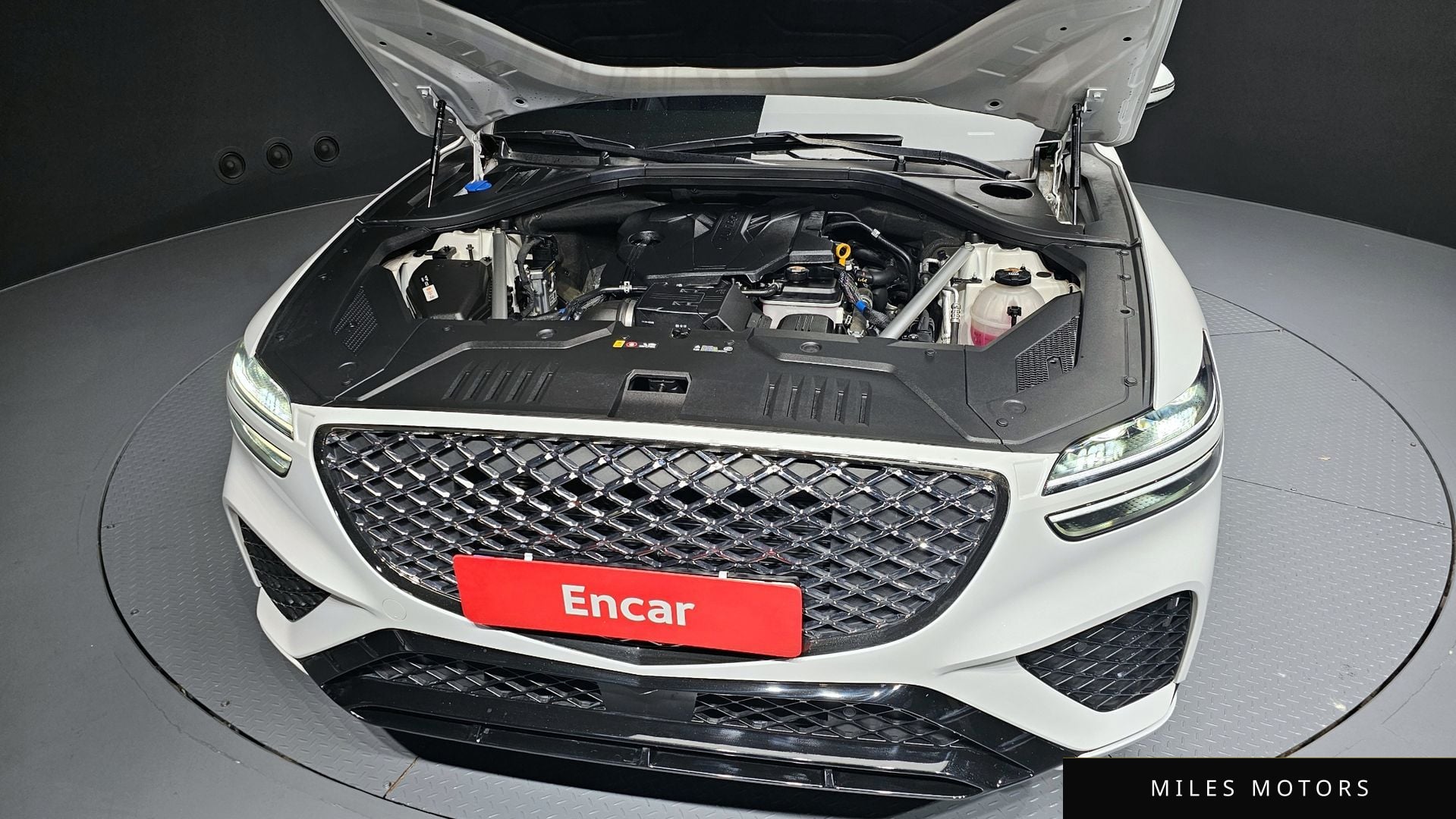 Genesis GV70 2023 — миниатюра 6