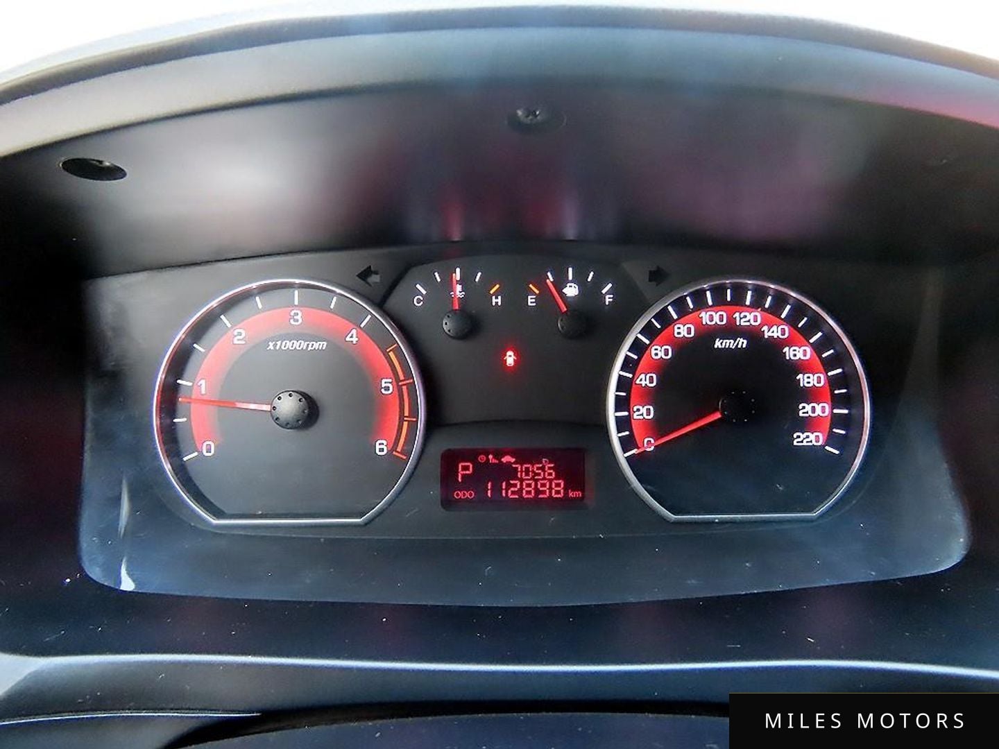 KG Mobility KORANDO 2015 — миниатюра 9