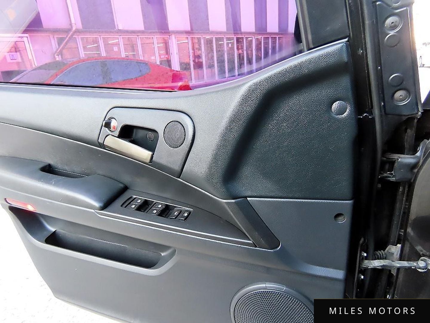 KG Mobility KORANDO 2015 — миниатюра 11