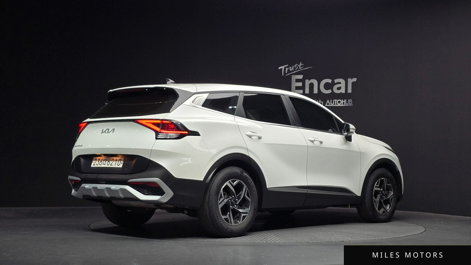 Kia Sportage 2022 — миниатюра 2