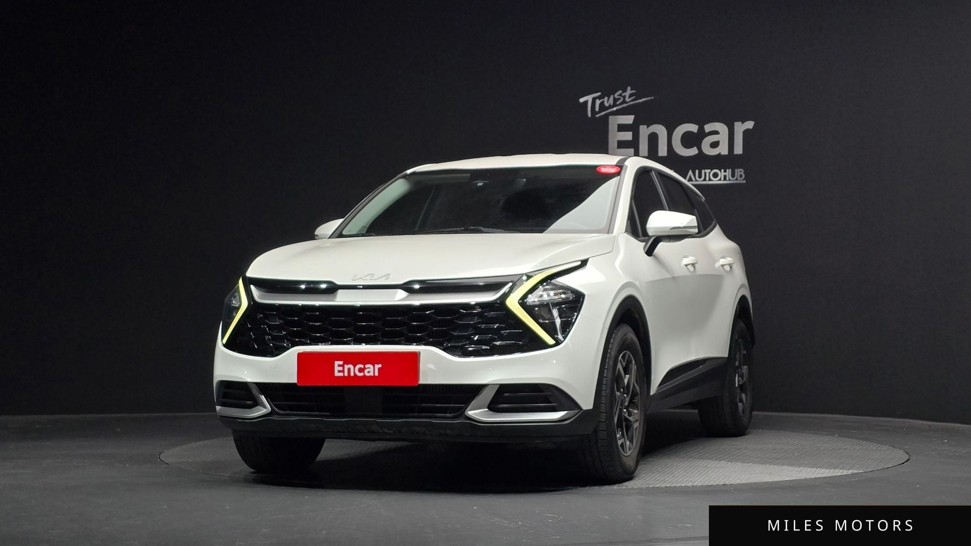Kia Sportage 2022 — миниатюра 3