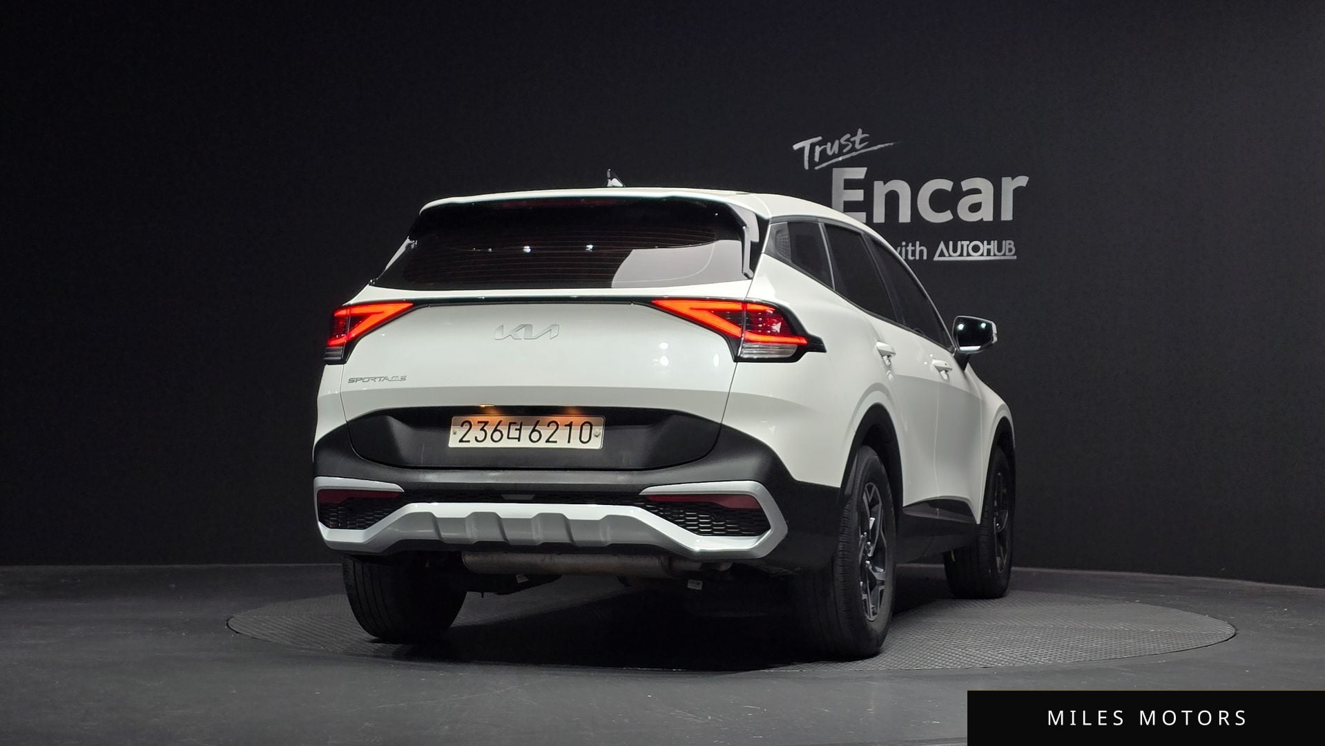 Kia Sportage 2022 — миниатюра 4