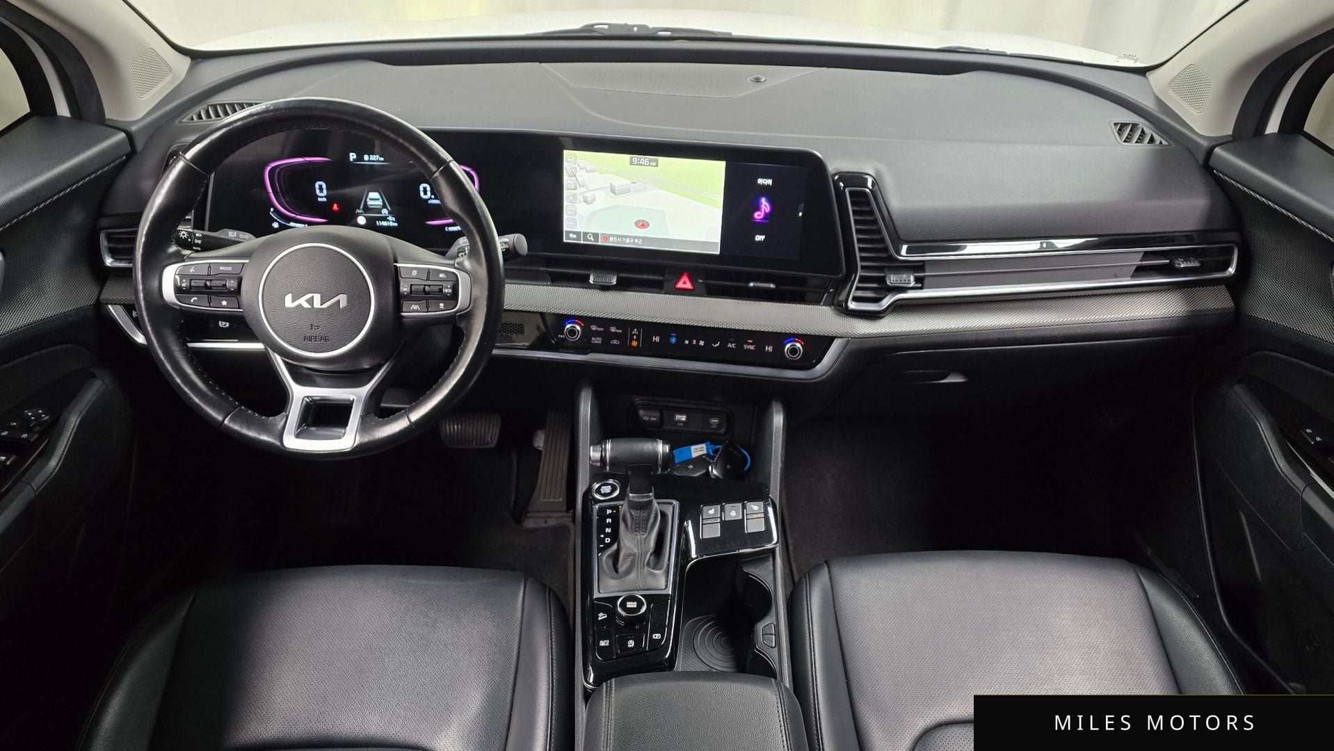 Kia Sportage 2022 — миниатюра 7
