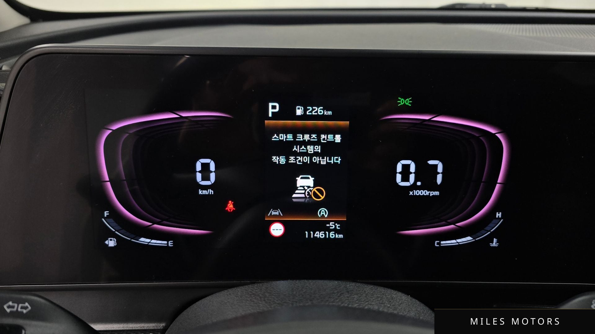 Kia Sportage 2022 — миниатюра 8