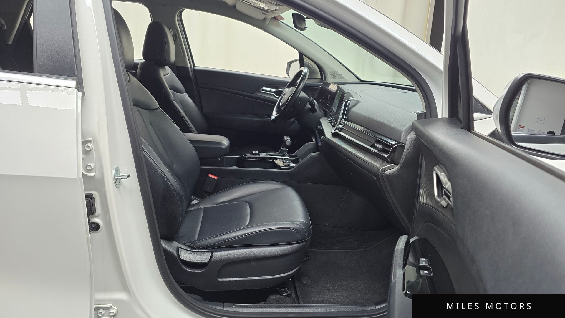 Kia Sportage 2022 — миниатюра 10
