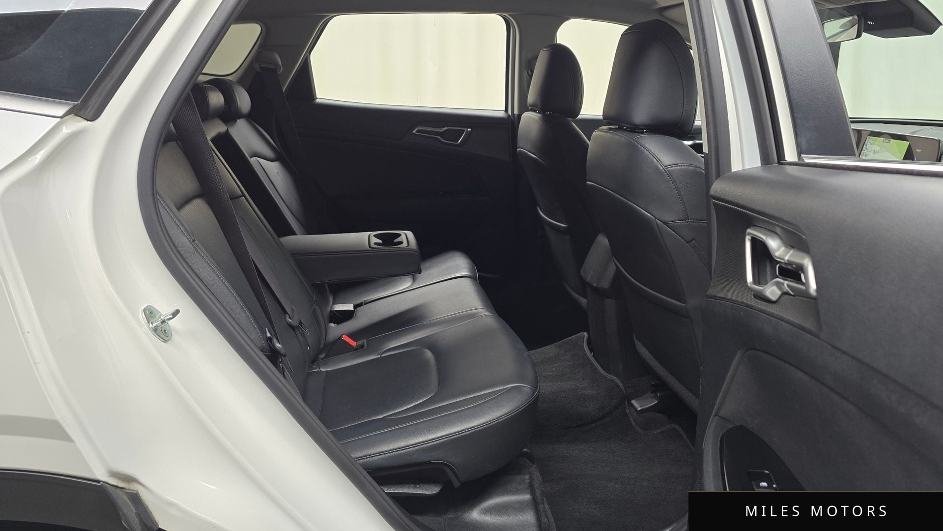 Kia Sportage 2022 — миниатюра 12