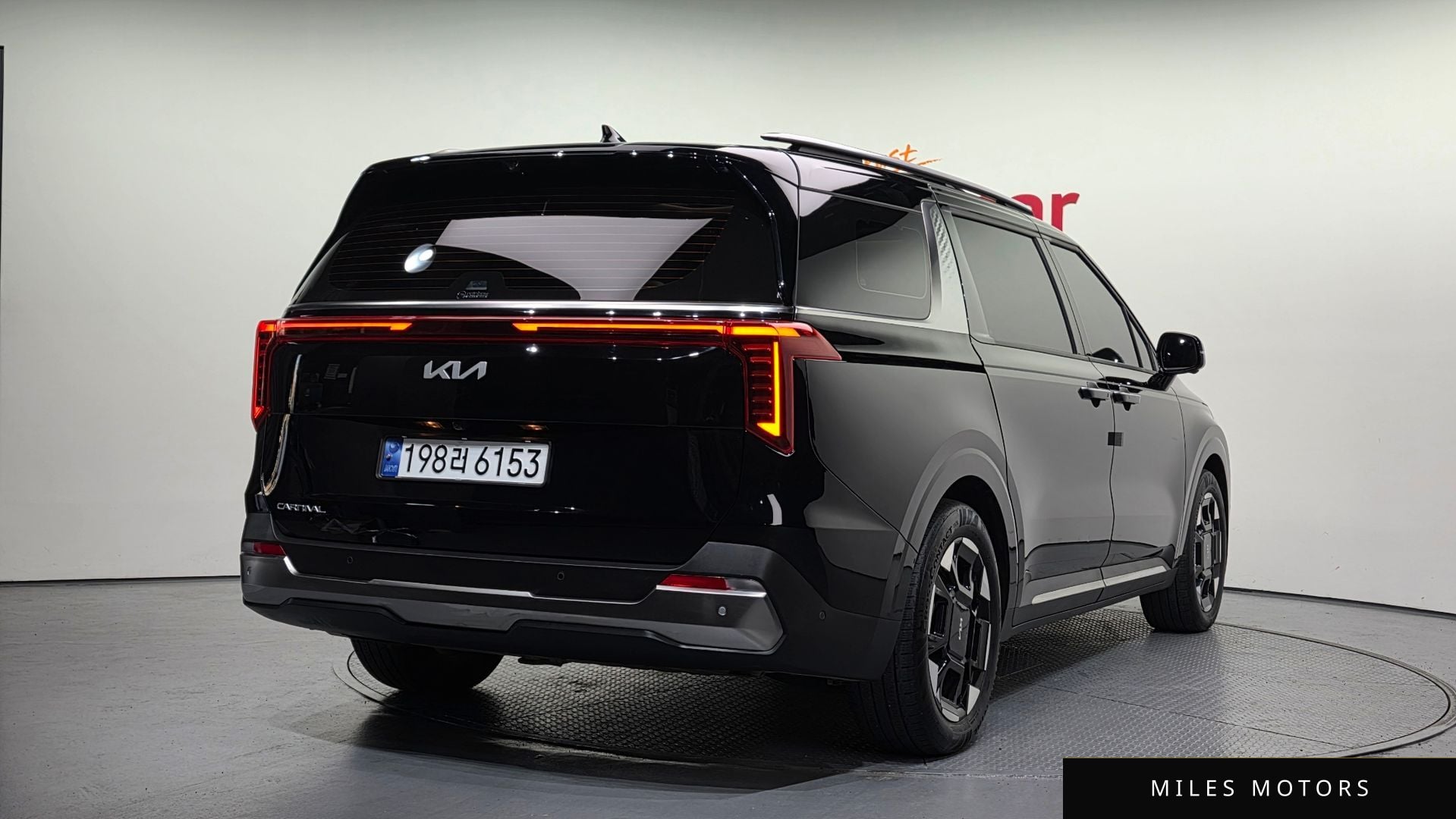 Kia Canival 2024 — миниатюра 2