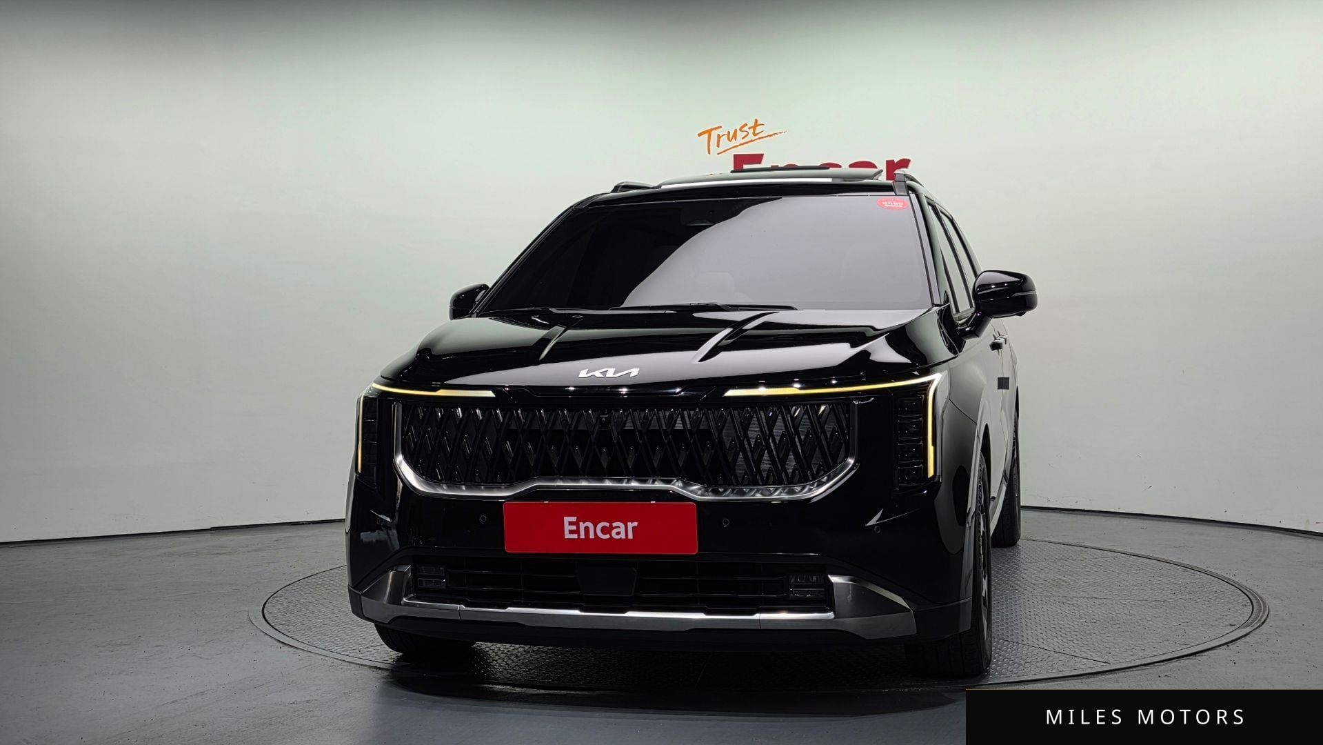 Kia Canival 2024 — миниатюра 3