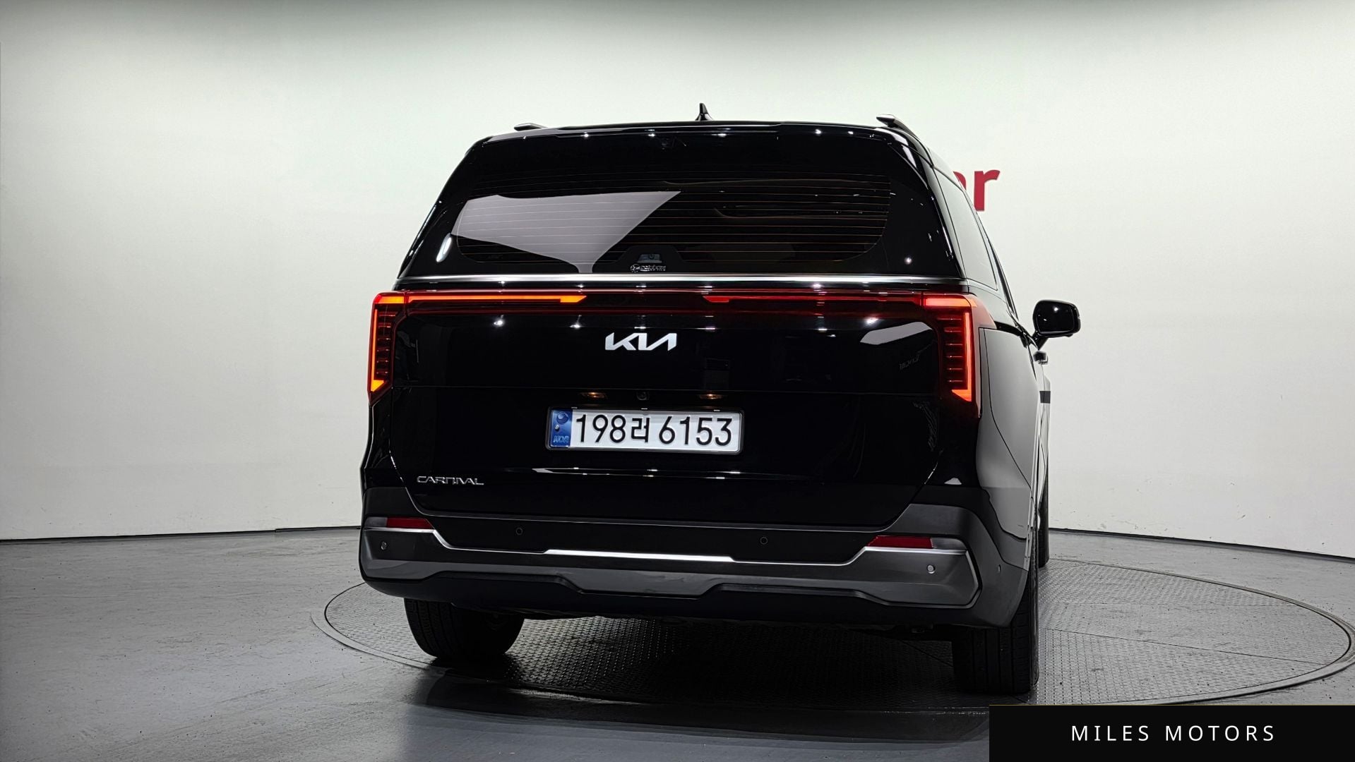 Kia Canival 2024 — миниатюра 4