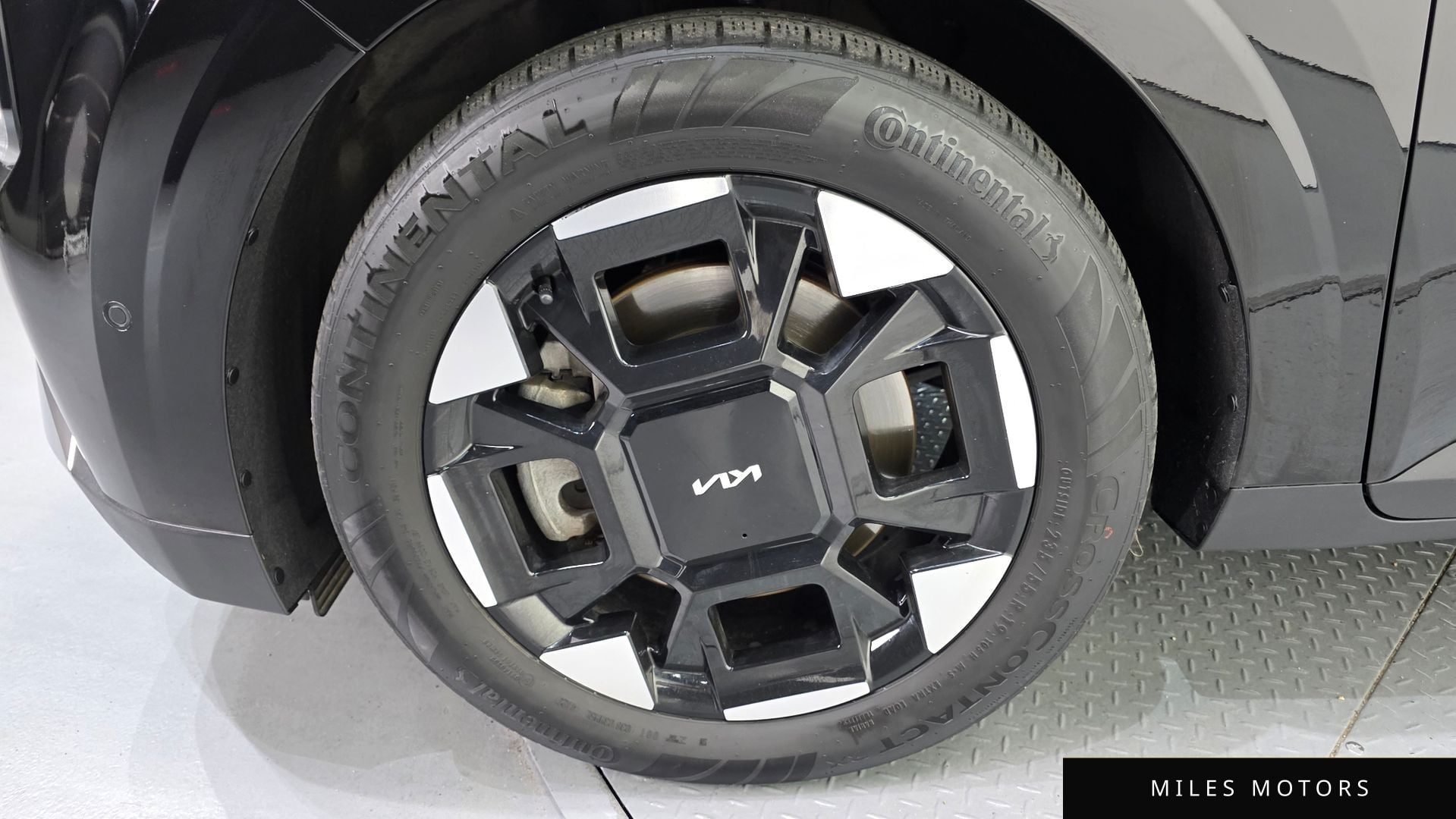 Kia Canival 2024 — миниатюра 5