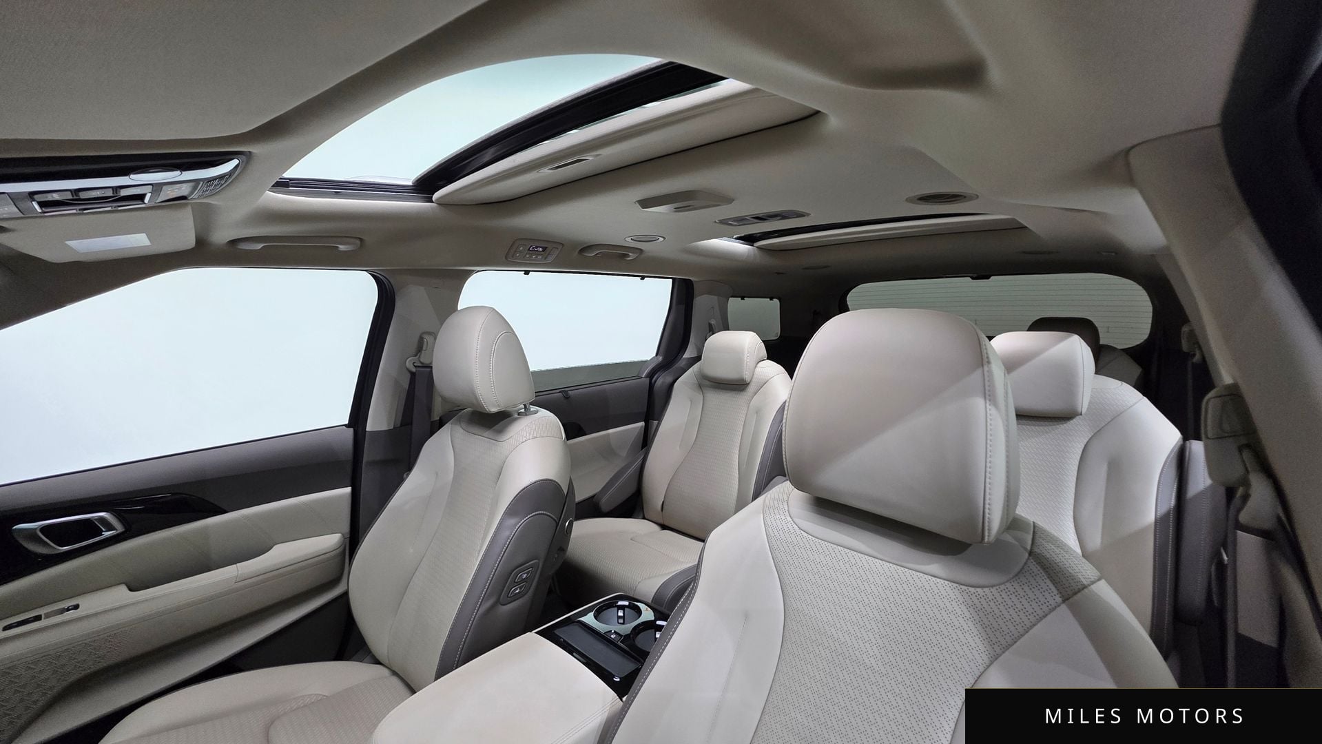Kia Canival 2024 — миниатюра 12