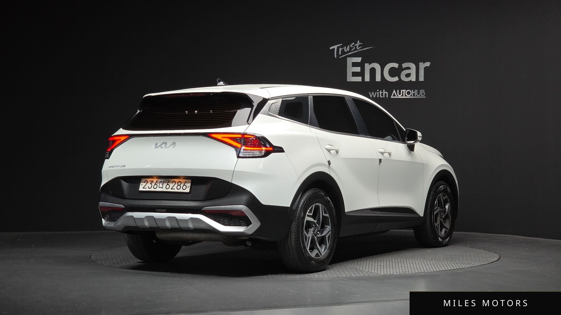 Kia Sportage 2022 — миниатюра 2