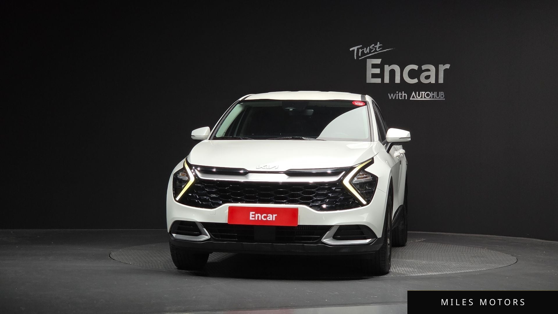Kia Sportage 2022 — миниатюра 3