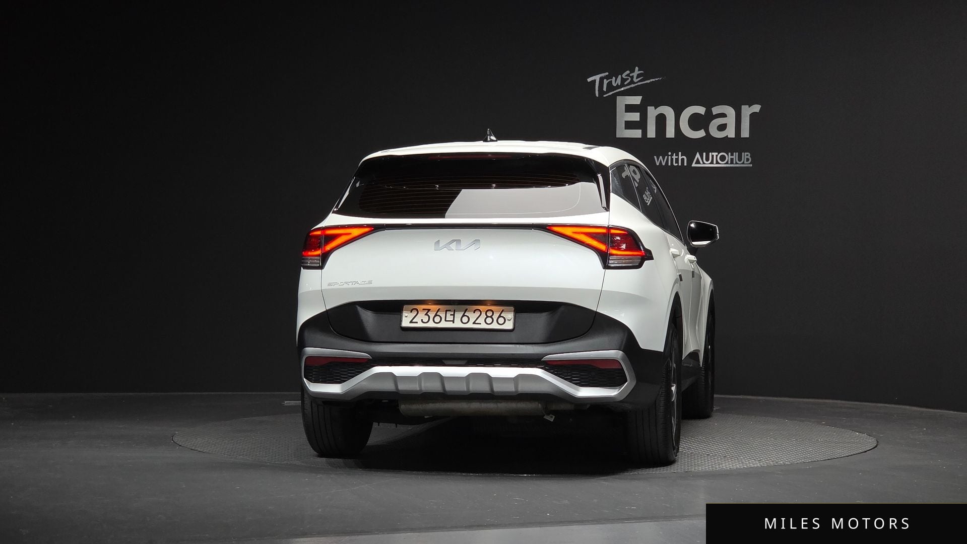 Kia Sportage 2022 — миниатюра 4