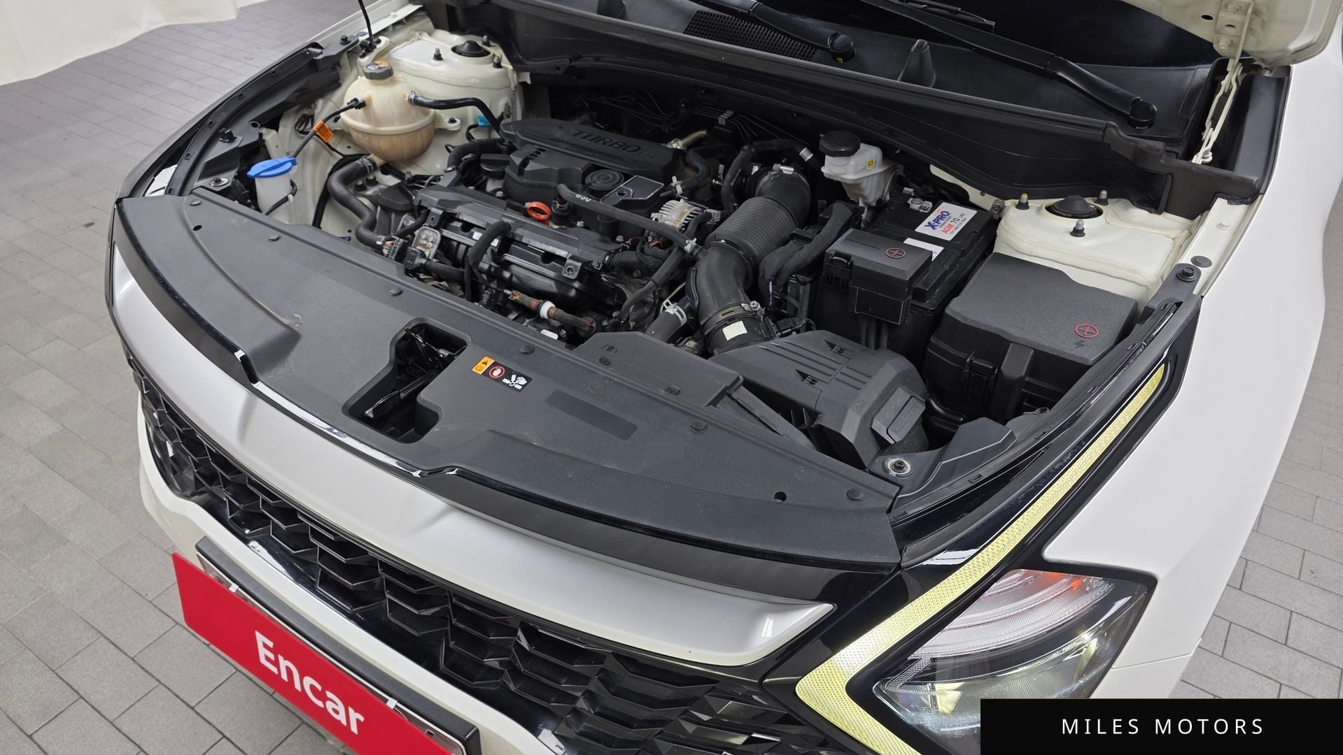 Kia Sportage 2022 — миниатюра 6