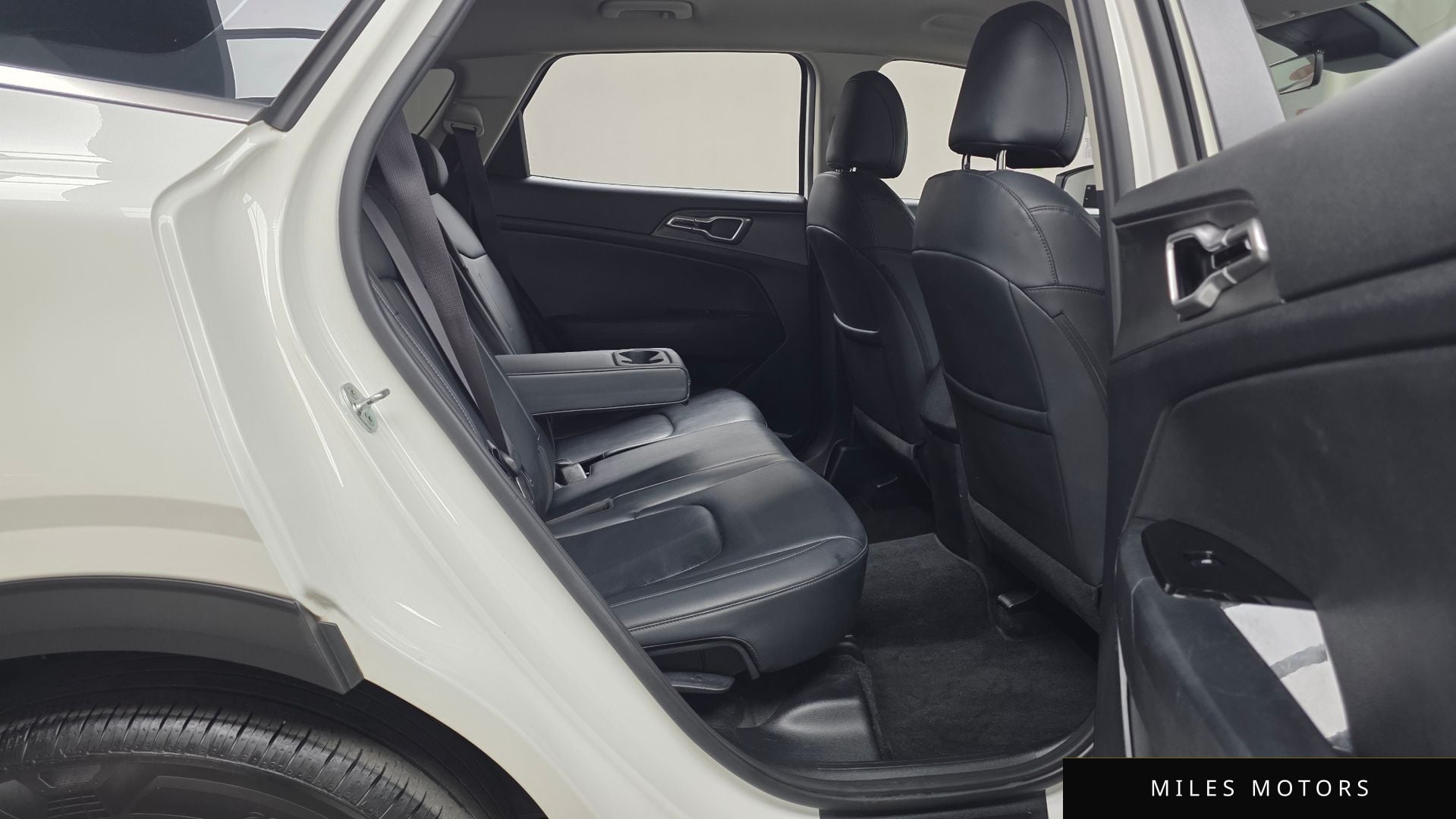 Kia Sportage 2022 — миниатюра 12