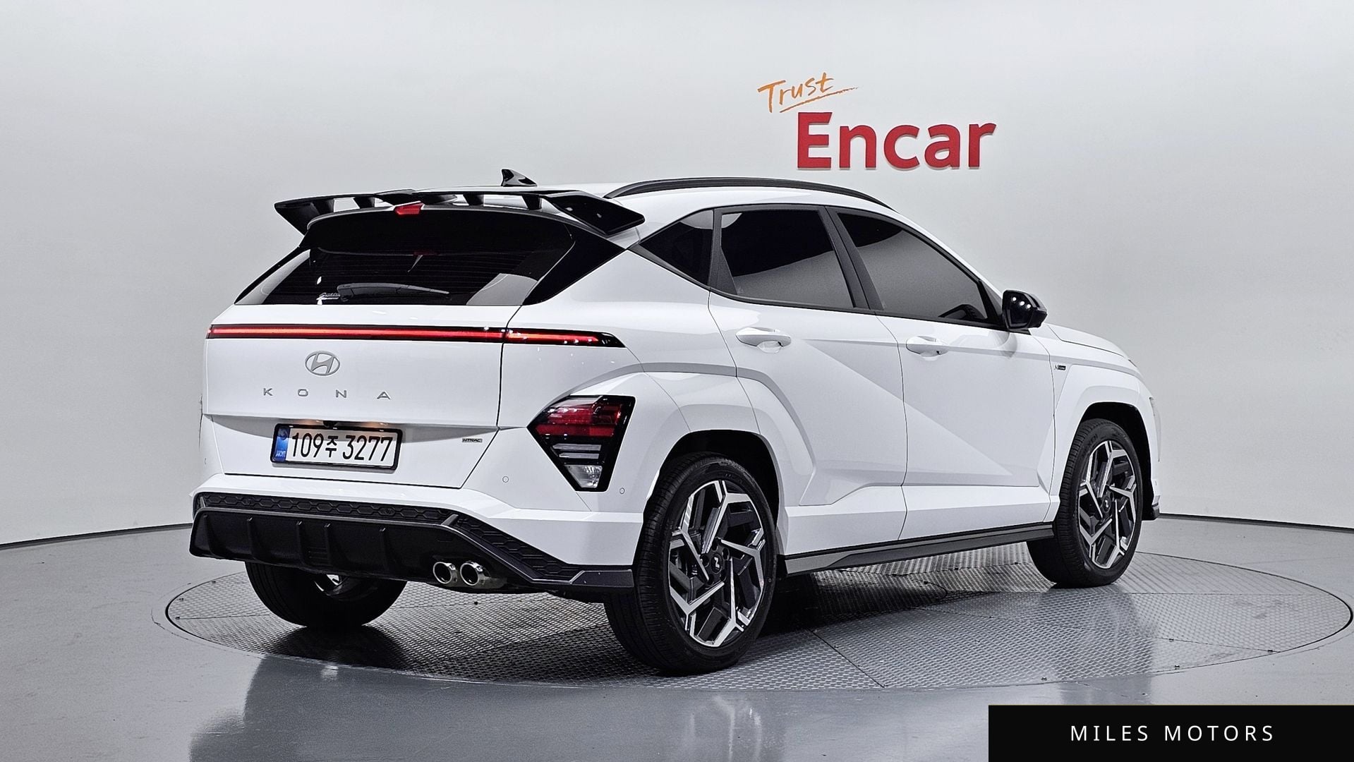 Hyundai Kona 2026 — миниатюра 2