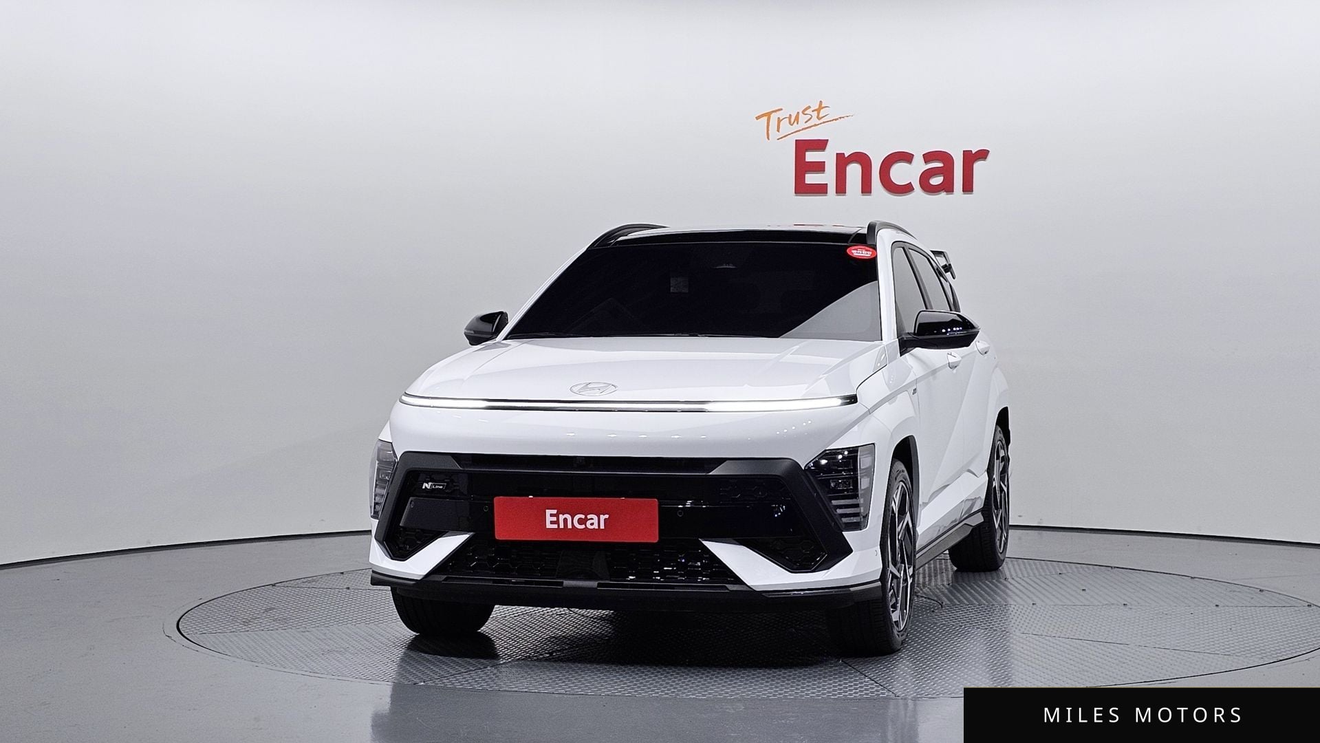 Hyundai Kona 2026 — миниатюра 3