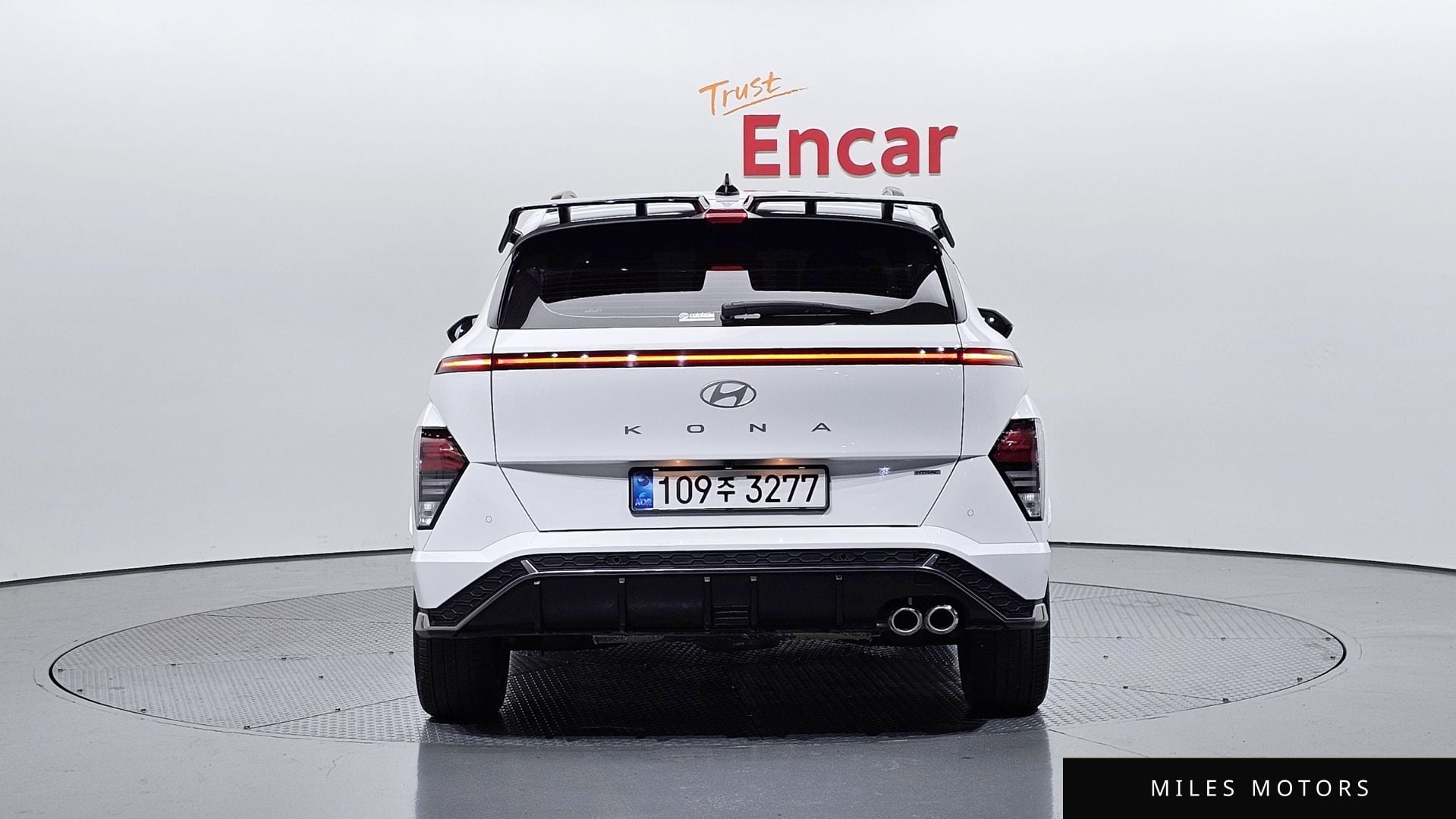 Hyundai Kona 2026 — миниатюра 4