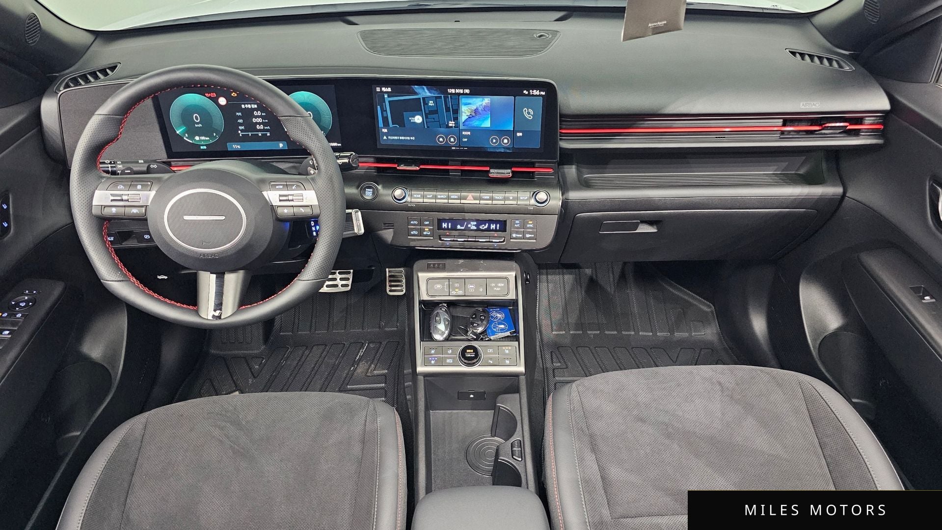 Hyundai Kona 2026 — миниатюра 7