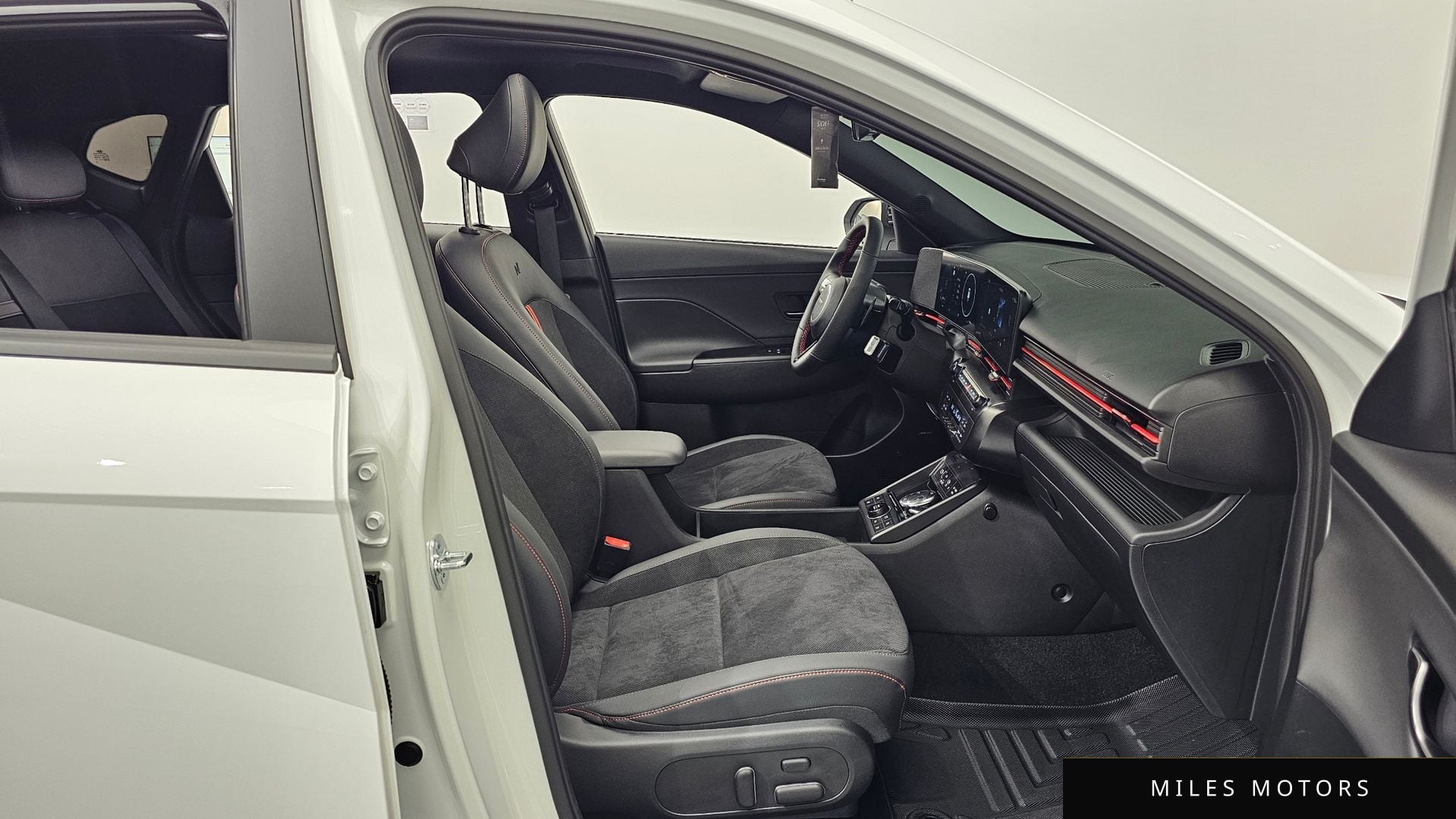 Hyundai Kona 2026 — миниатюра 10
