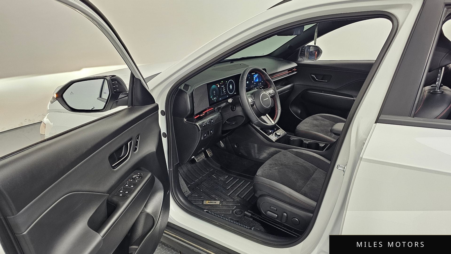 Hyundai Kona 2026 — миниатюра 11