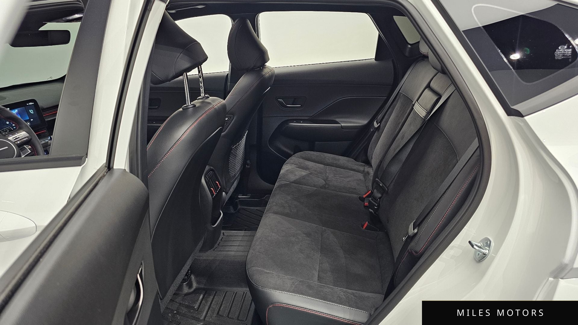 Hyundai Kona 2026 — миниатюра 12