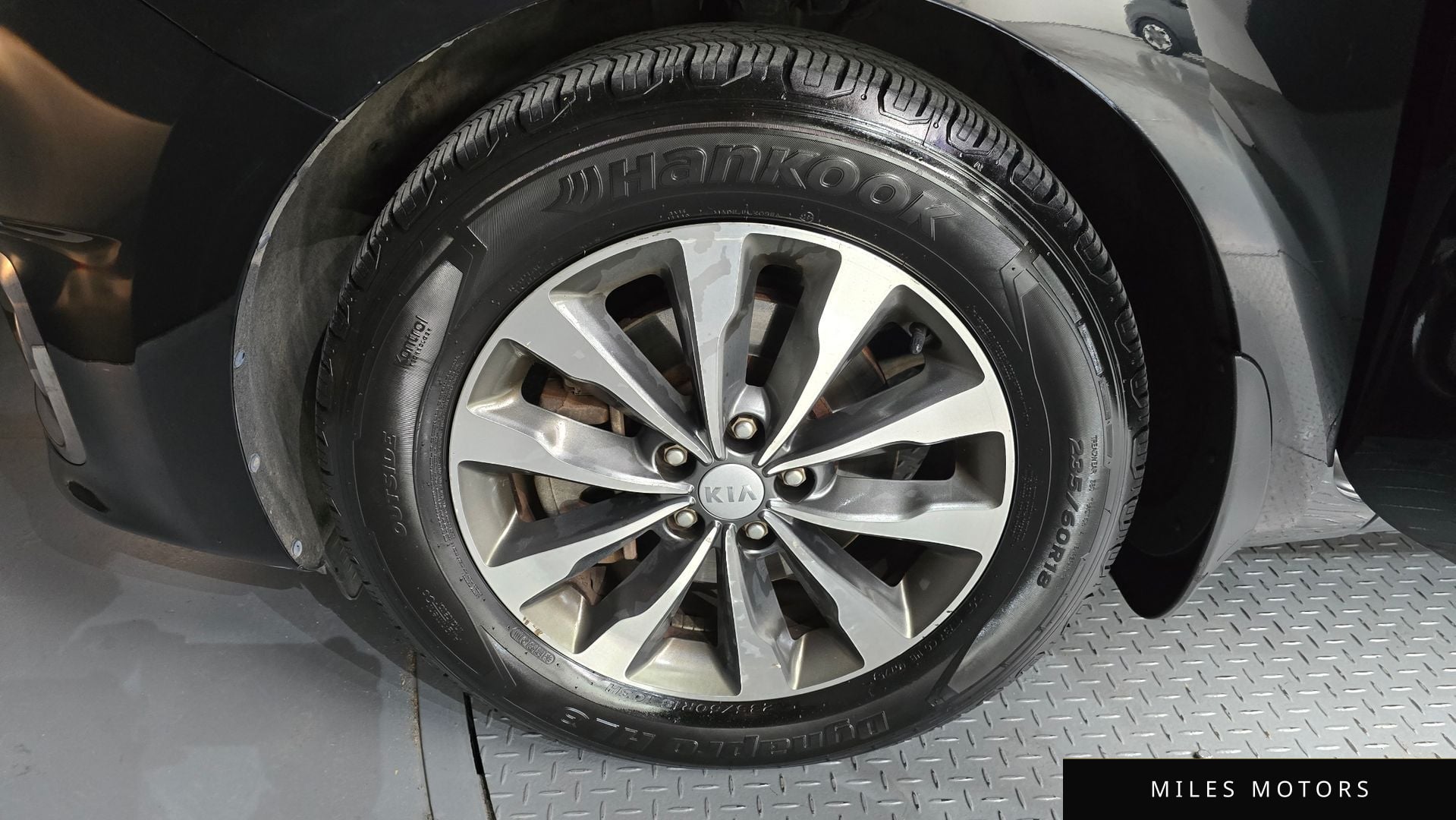 Kia Canival 2018 — миниатюра 5