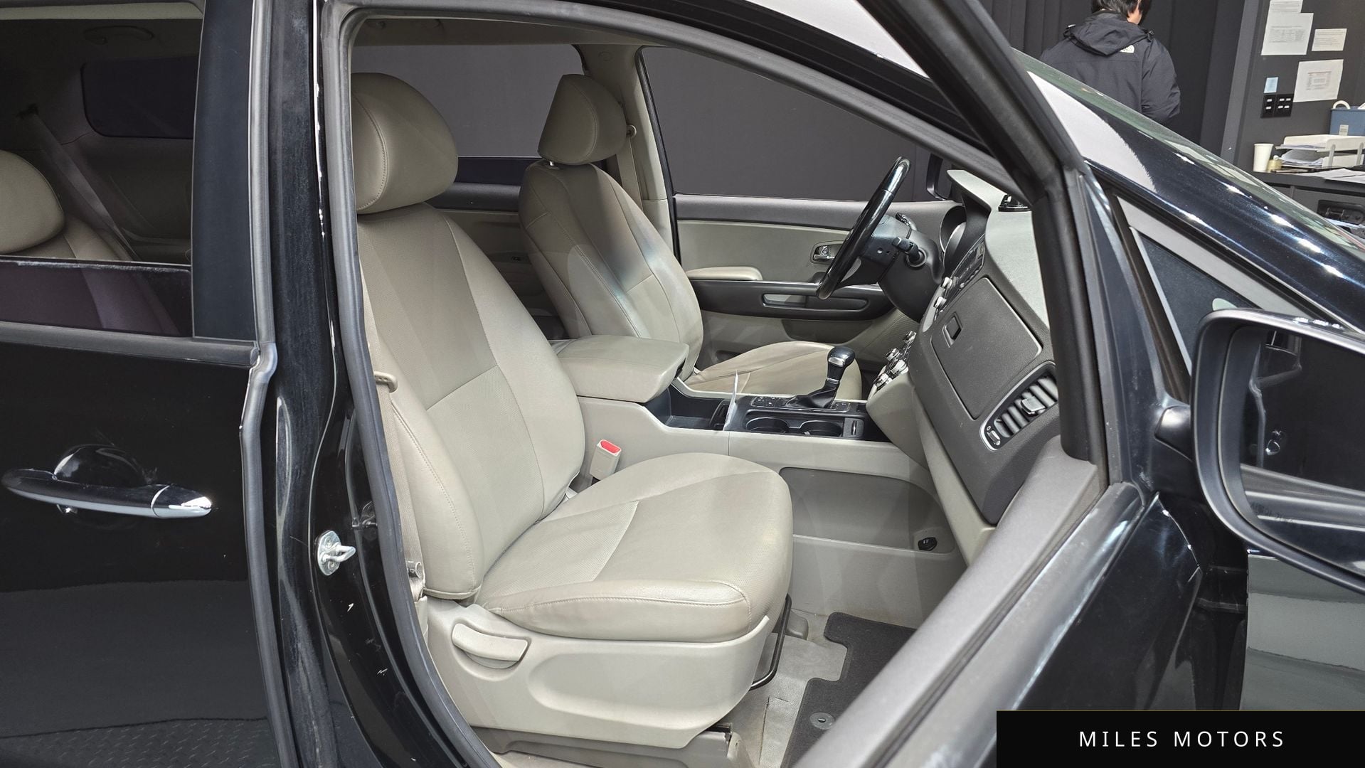 Kia Canival 2018 — миниатюра 12