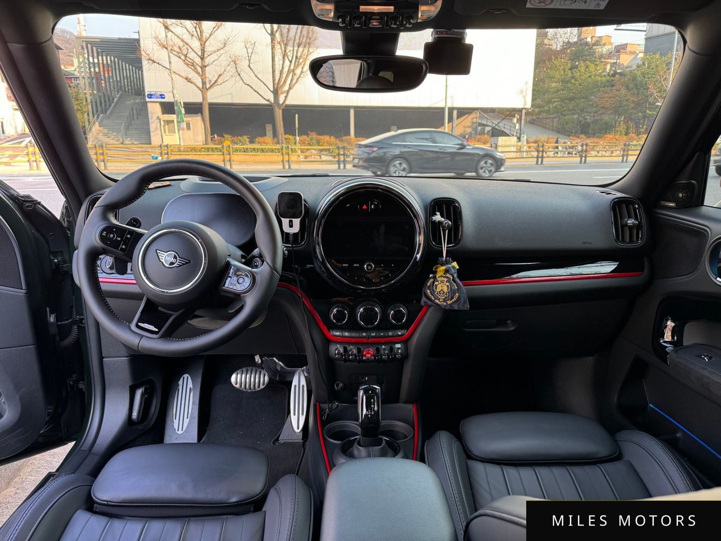 MINI Countryman 2023 — миниатюра 5