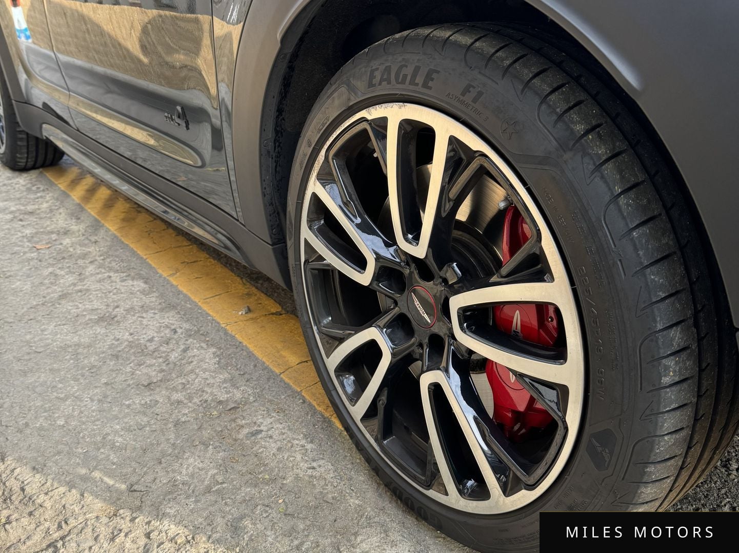 MINI Countryman 2023 — миниатюра 6