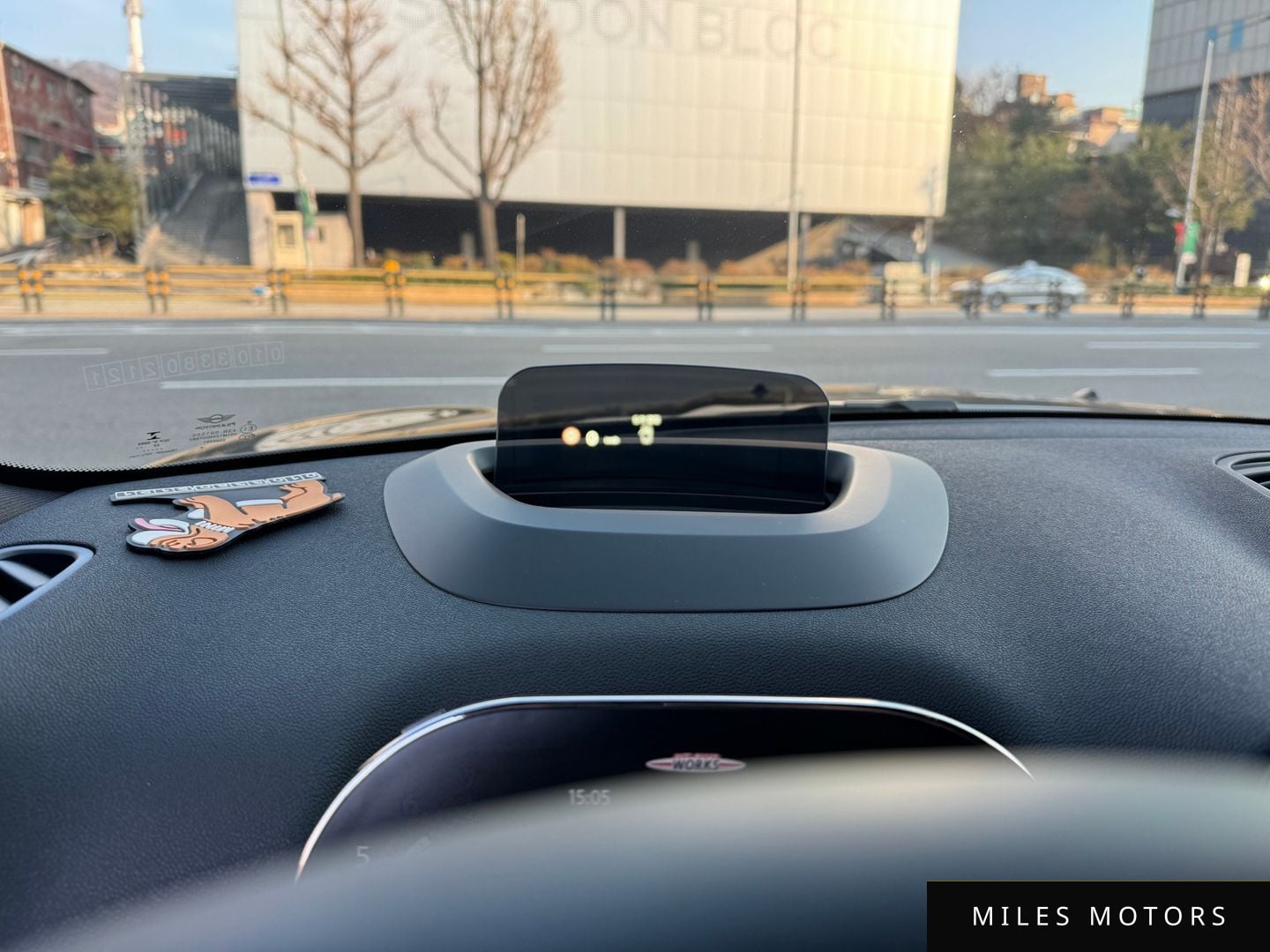 MINI Countryman 2023 — миниатюра 8