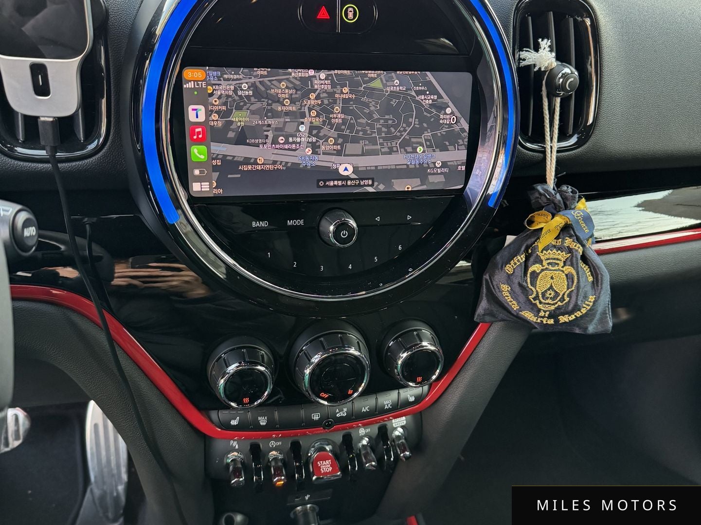 MINI Countryman 2023 — миниатюра 9