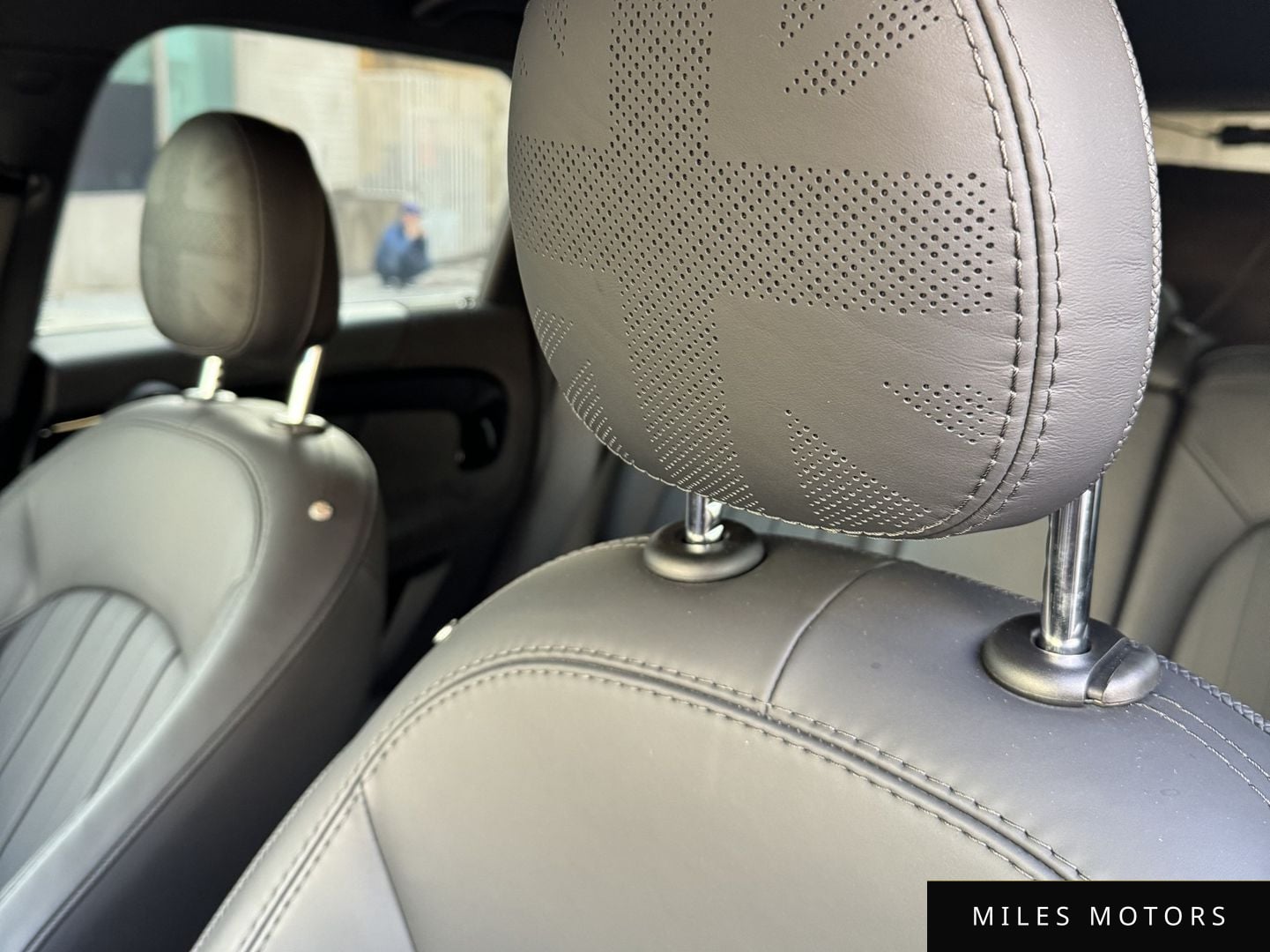 MINI Countryman 2023 — миниатюра 12