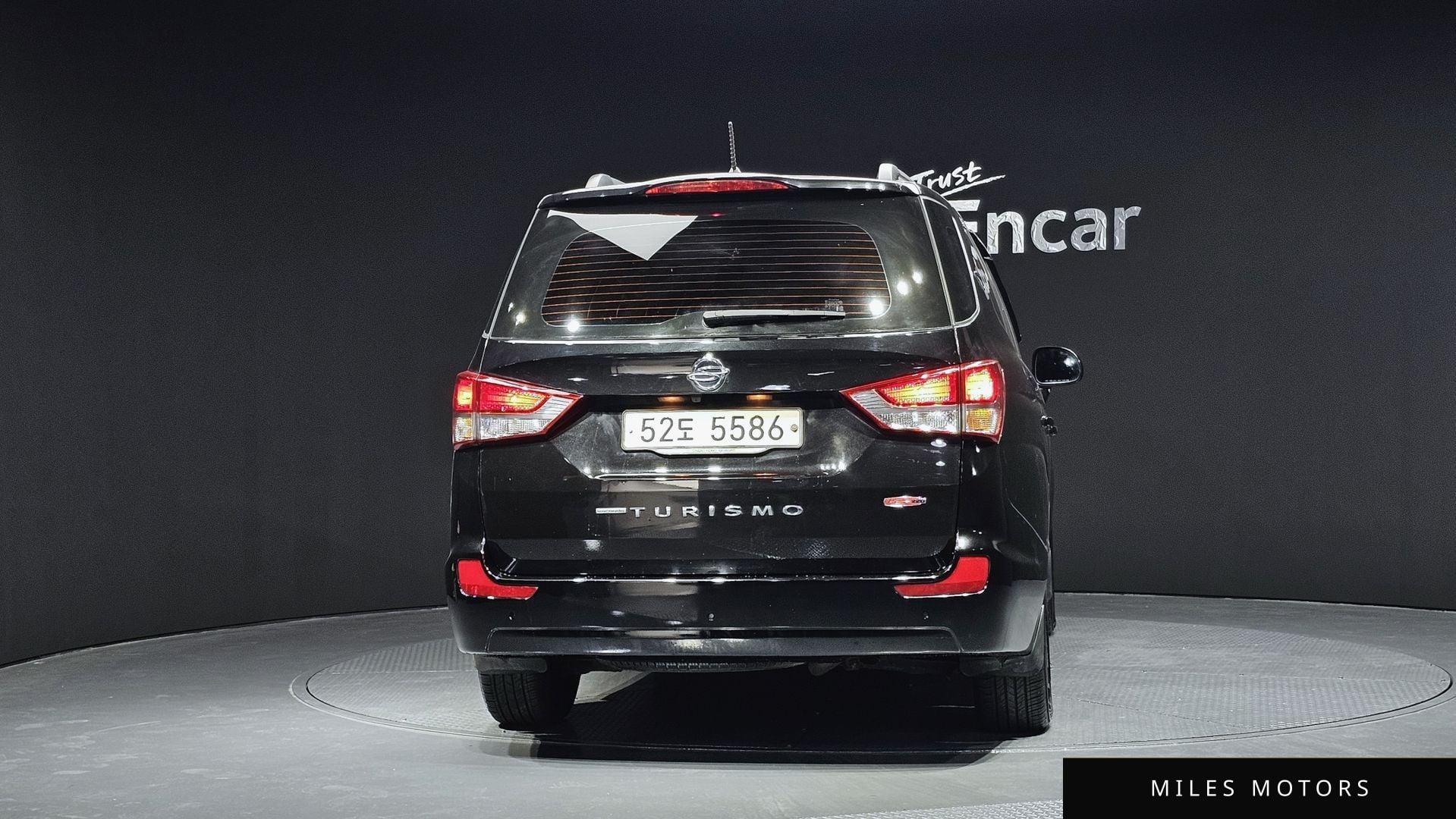 KG Mobility KORANDO 2017 — миниатюра 4